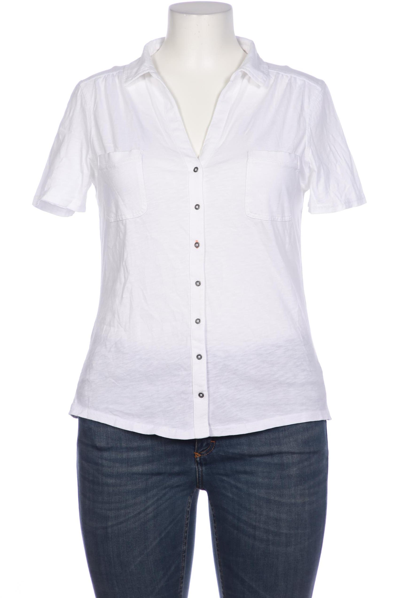 

White Stuff Damen Bluse, weiß