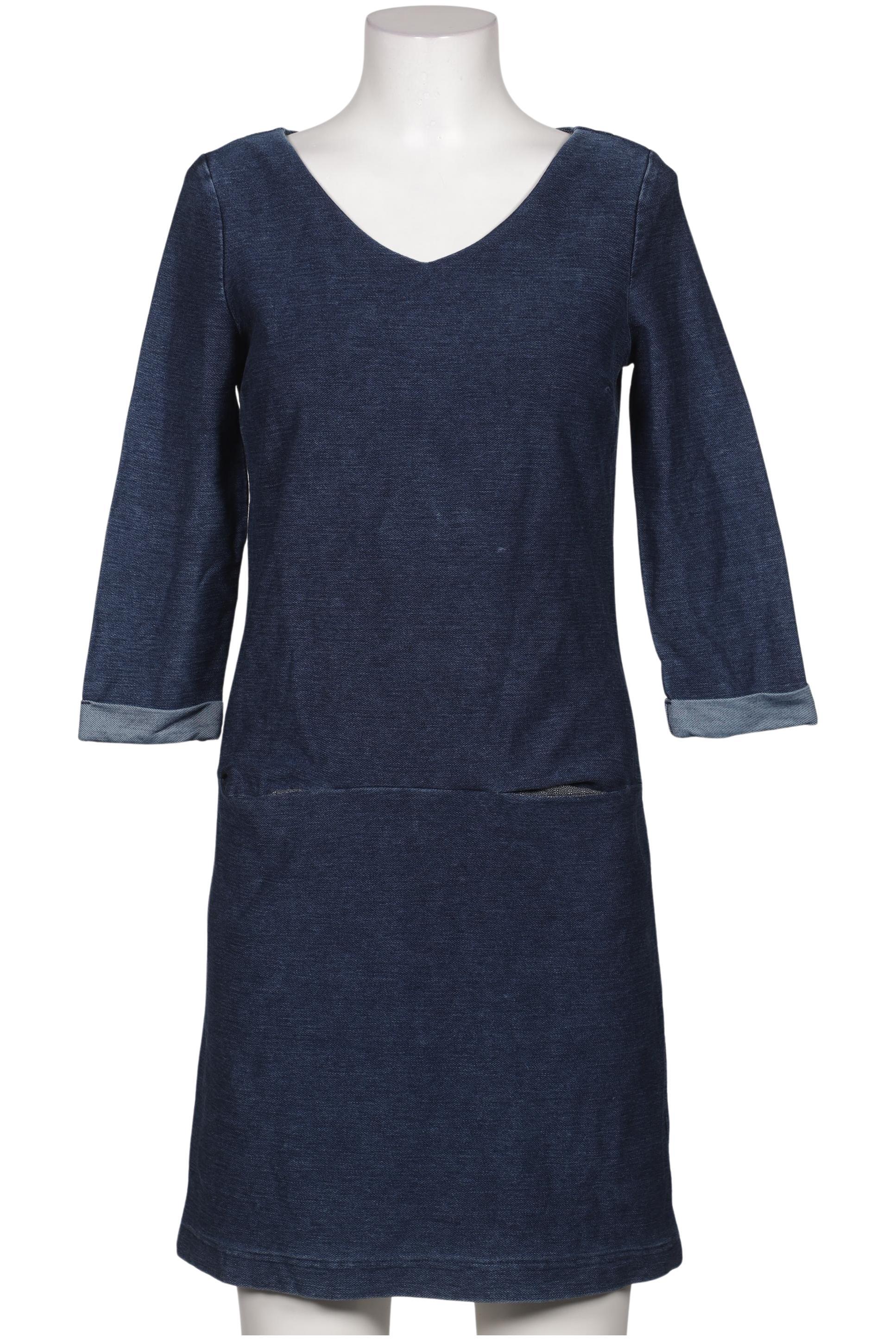 

White Stuff Damen Kleid, marineblau, Gr. 10