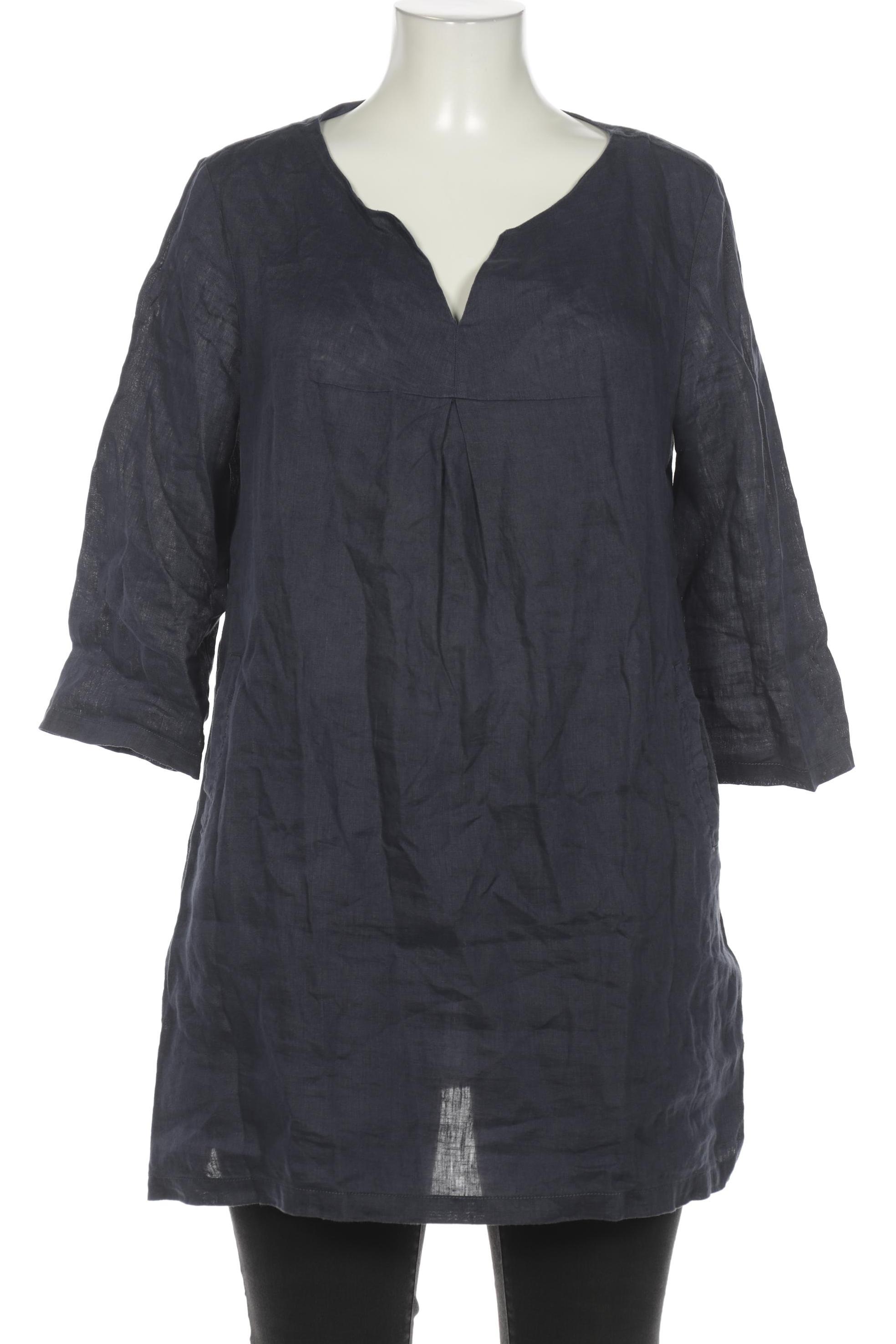 

White Stuff Damen Bluse, marineblau