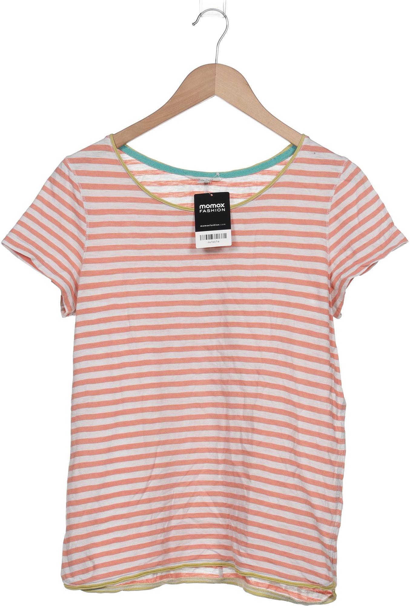 

White Stuff Damen T-Shirt, pink, Gr. 40