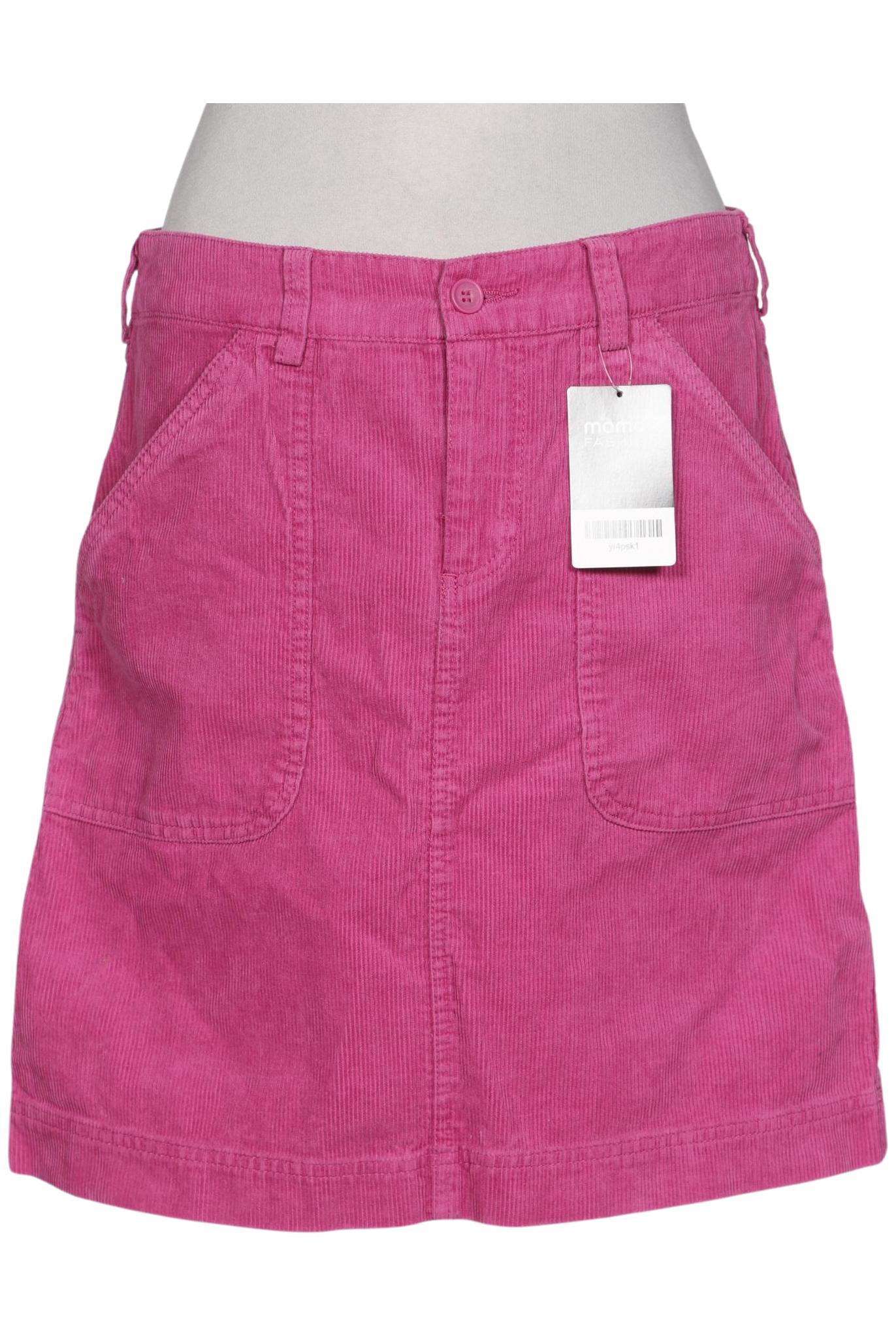 

White Stuff Damen Rock, pink, Gr. 10