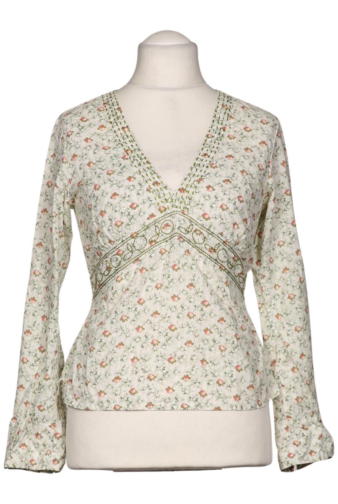 

White Stuff Damen Bluse, mehrfarbig, Gr. 12