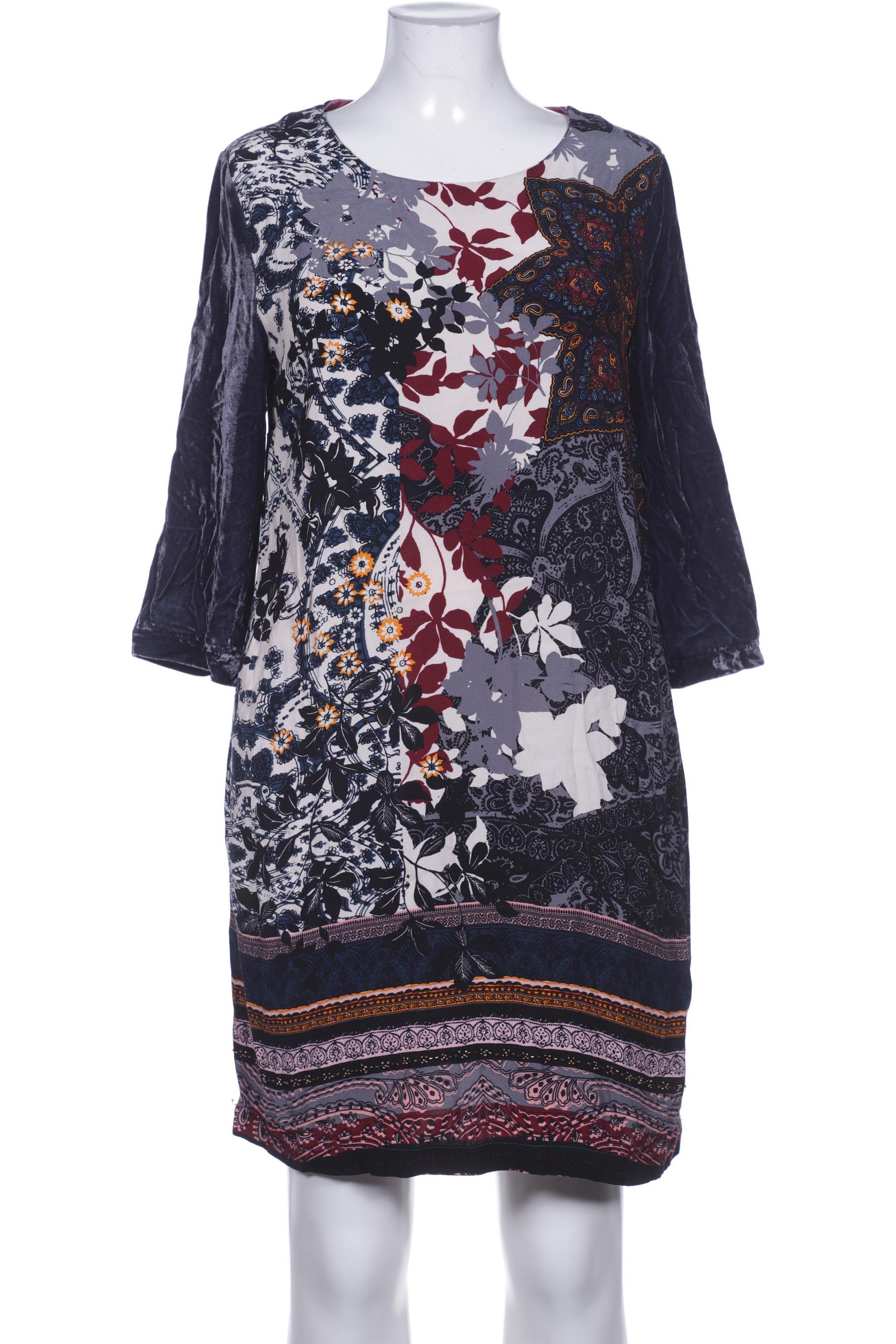 

White Stuff Damen Kleid, marineblau
