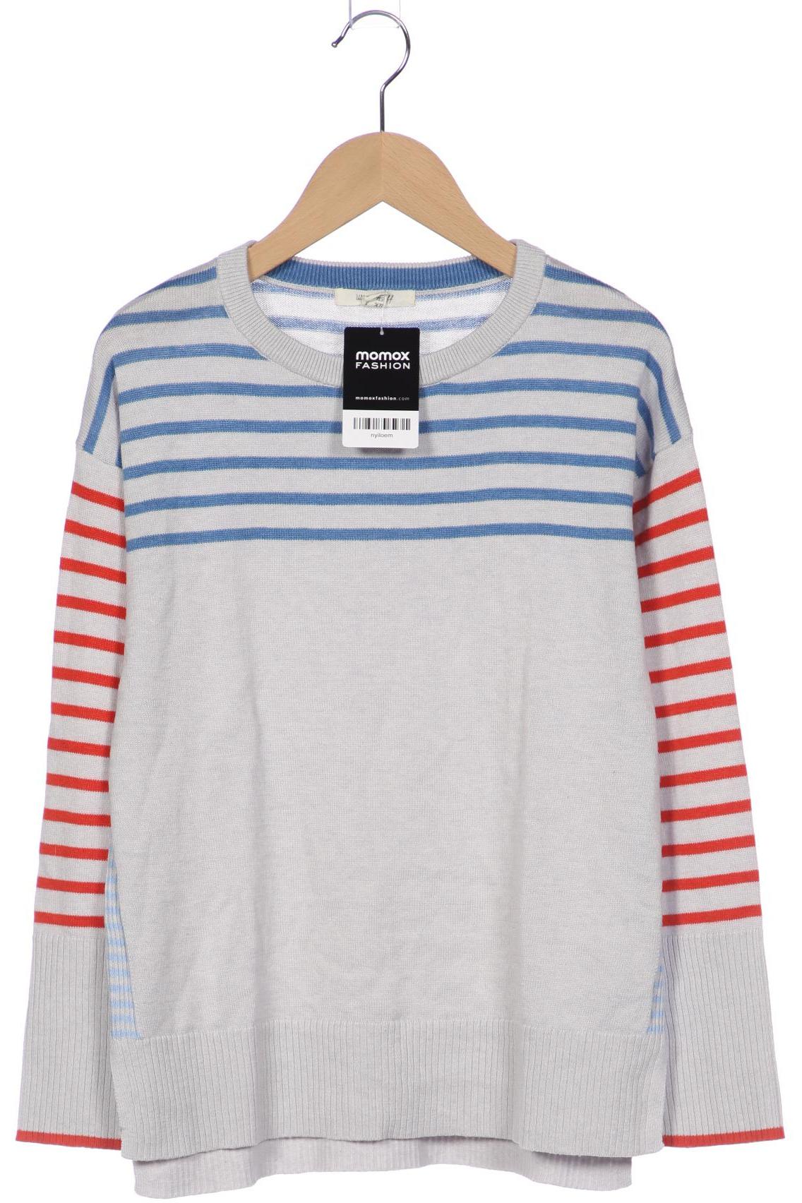 

White Stuff Damen Pullover, grau, Gr. 36