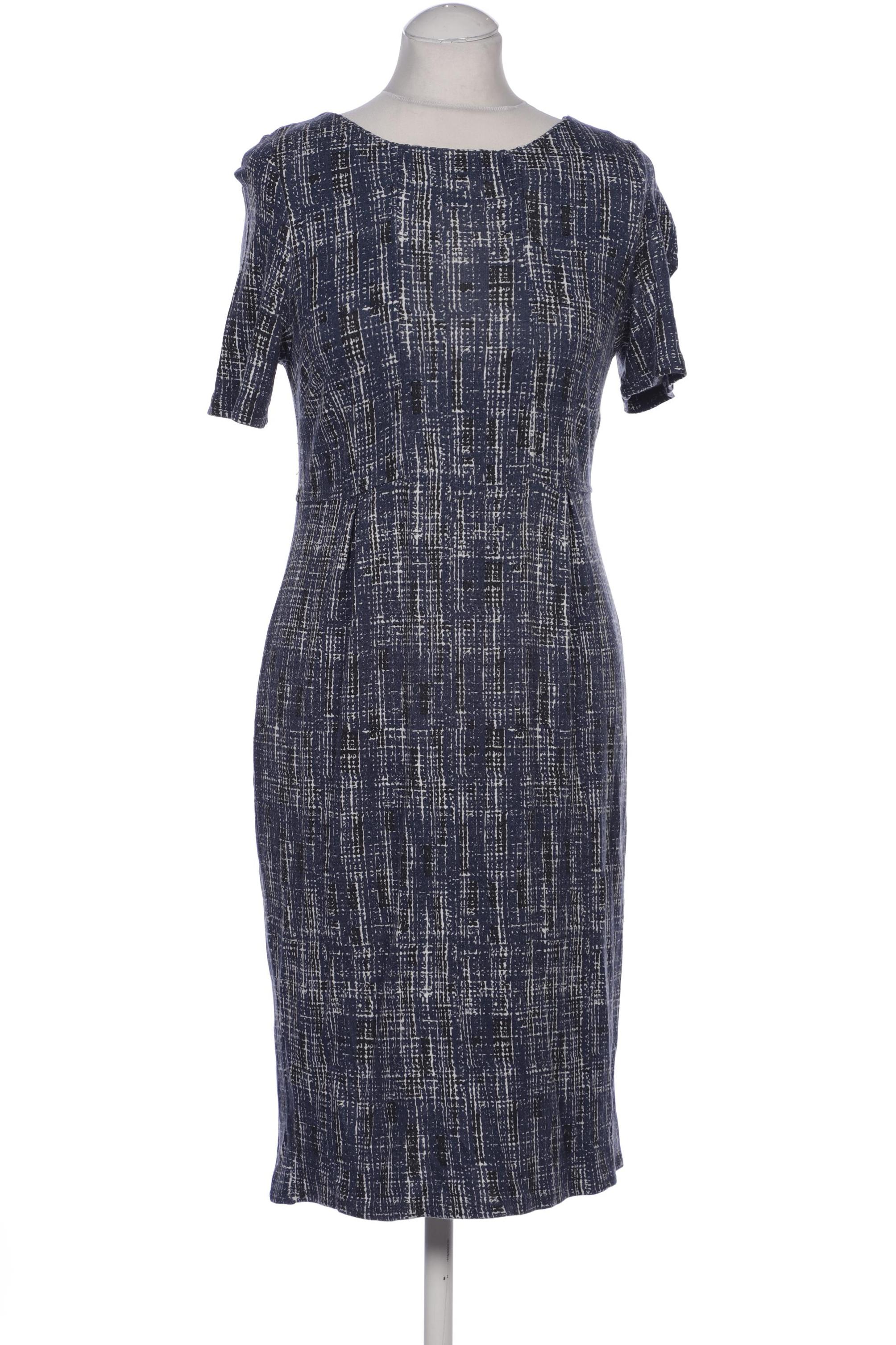 

White Stuff Damen Kleid, marineblau, Gr. 10