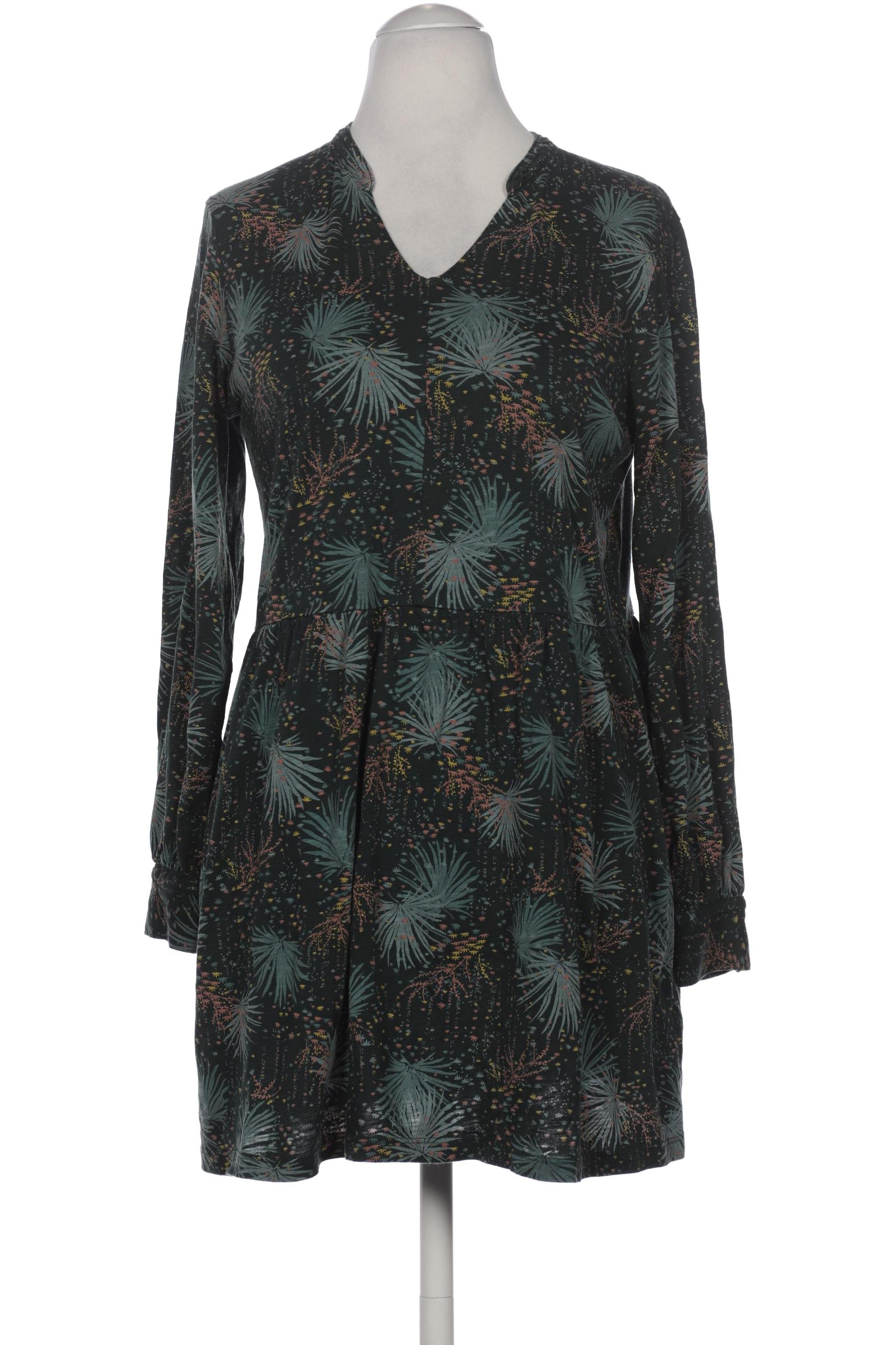 

White Stuff Damen Langarmshirt, grün, Gr. 40