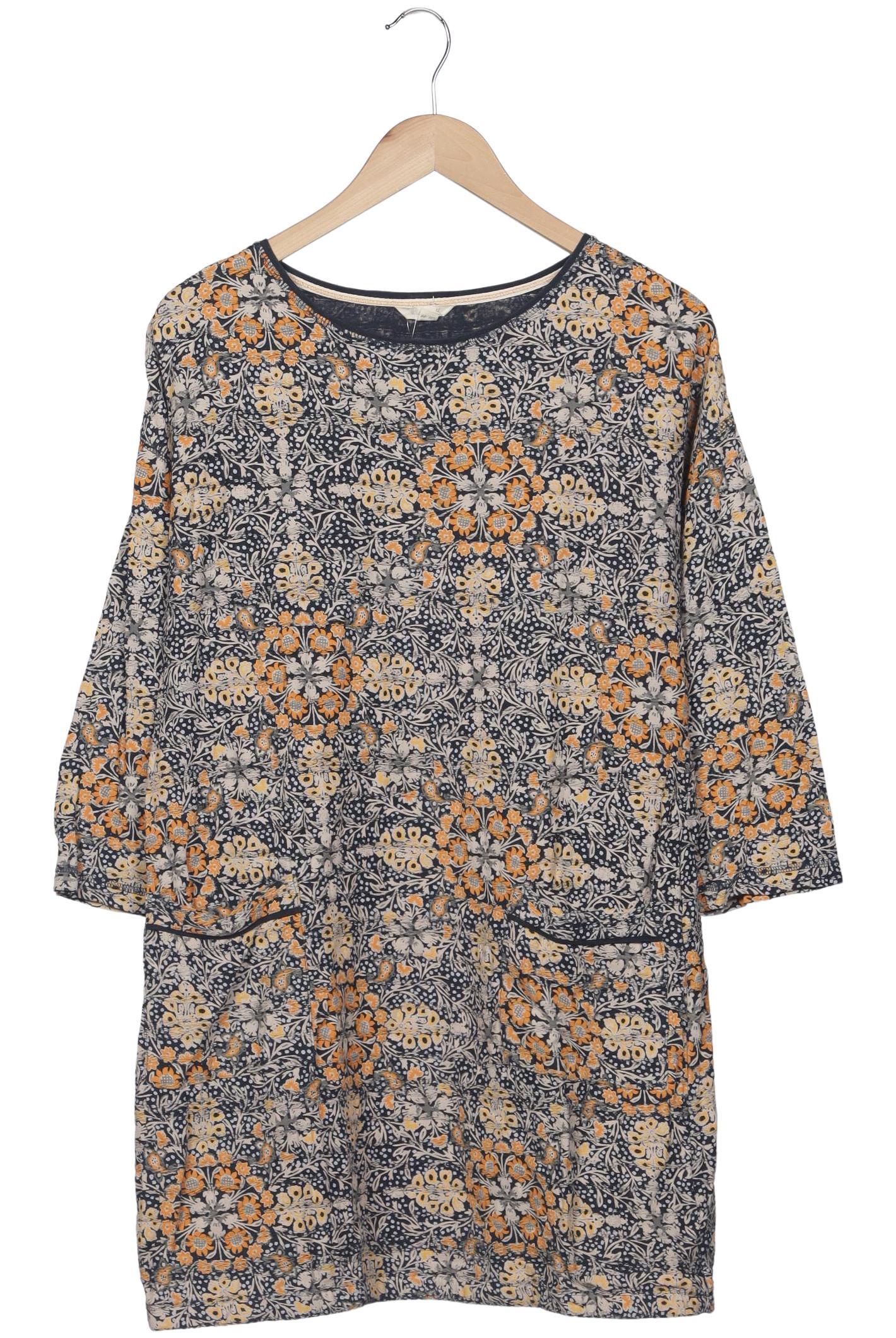 

White Stuff Damen Langarmshirt, mehrfarbig, Gr. 44