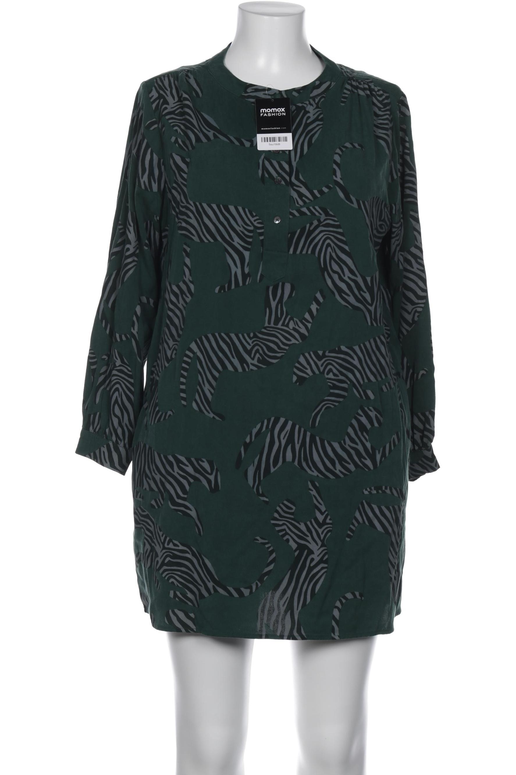 

White Stuff Damen Kleid, grün, Gr. 44