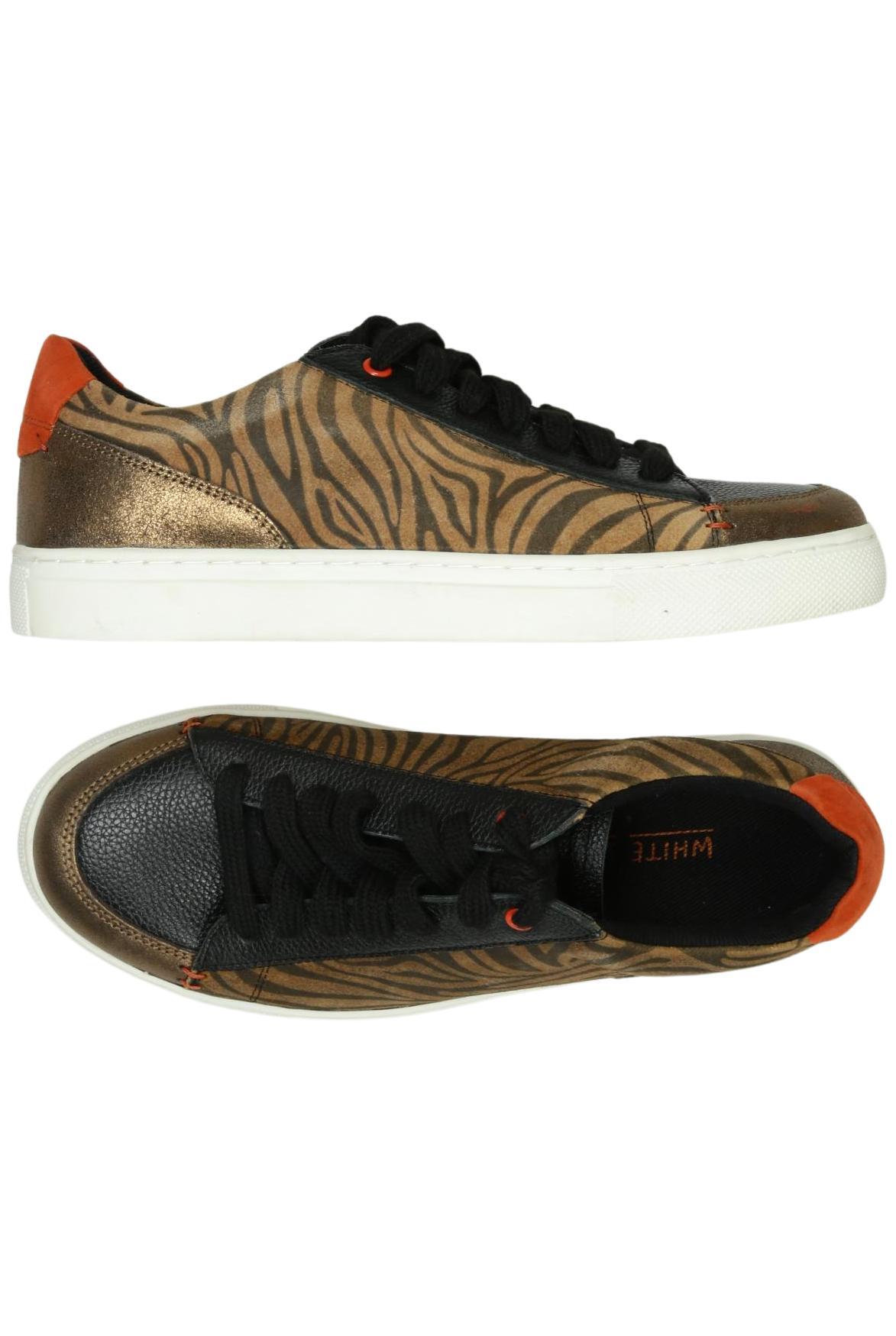 Thumbnail - White Stuff Damen Sneakers, braun, Gr. 37