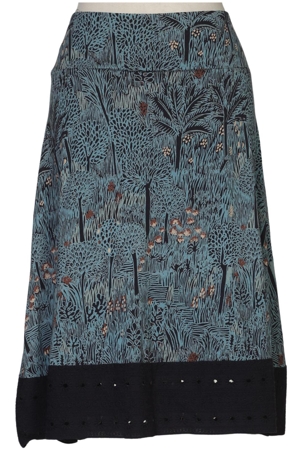 

White Stuff Damen Rock, mehrfarbig, Gr. 38