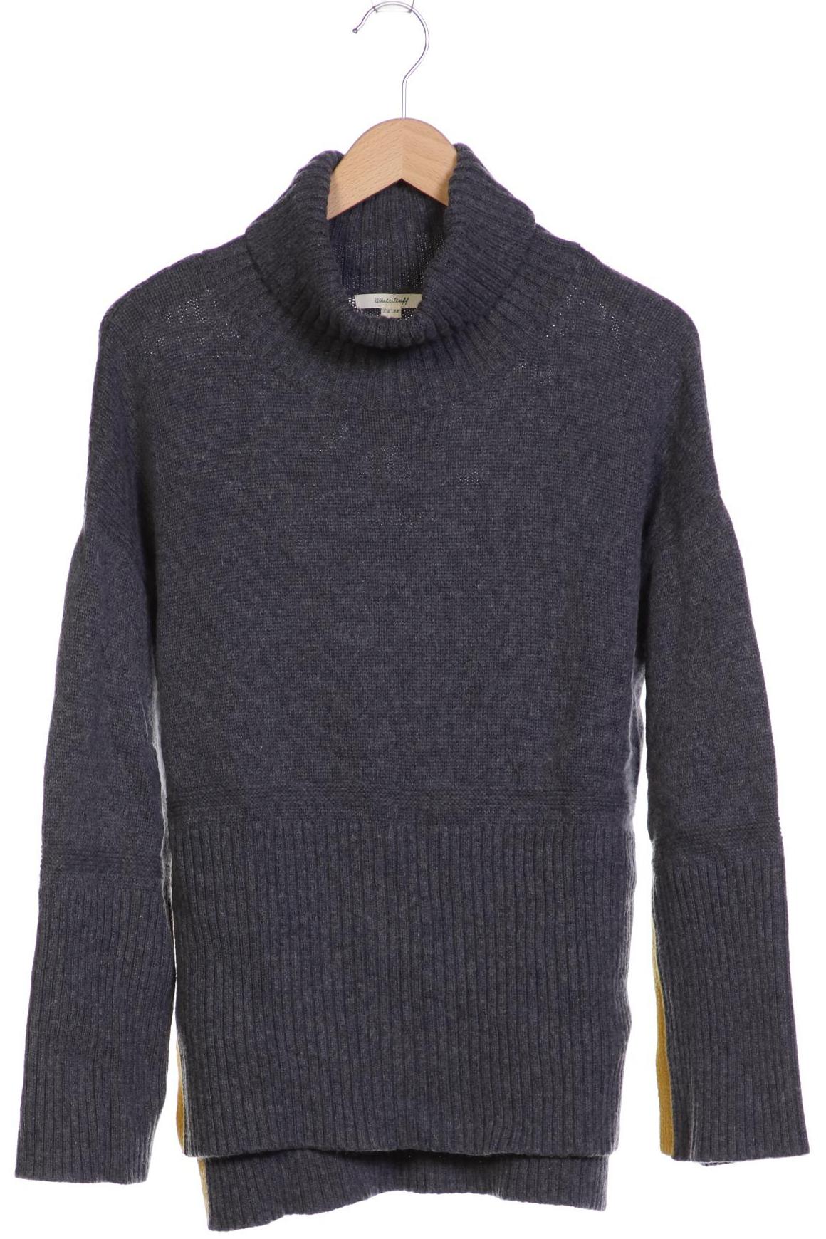 

White Stuff Damen Pullover, grau