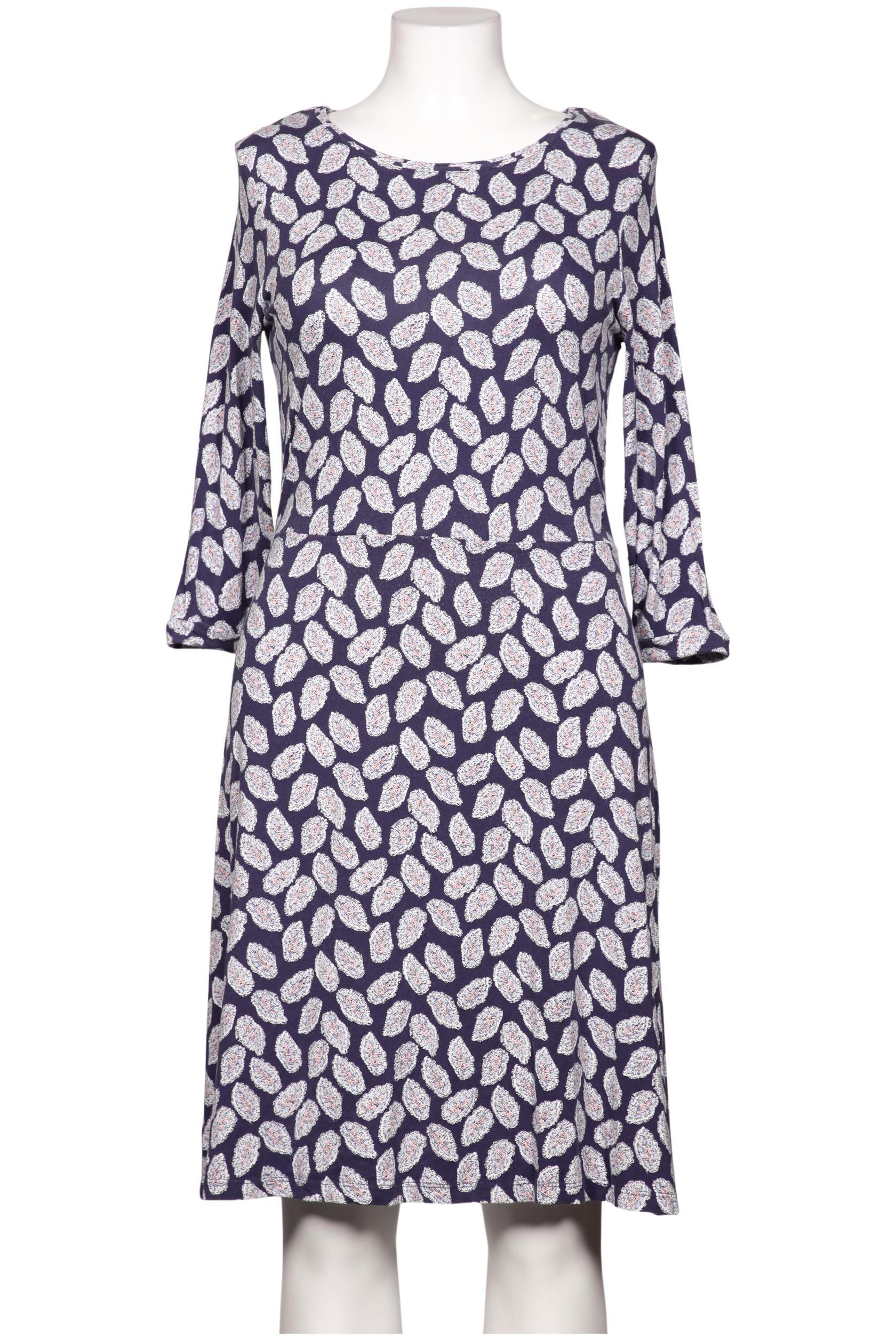 

White Stuff Damen Kleid, blau, Gr. 42