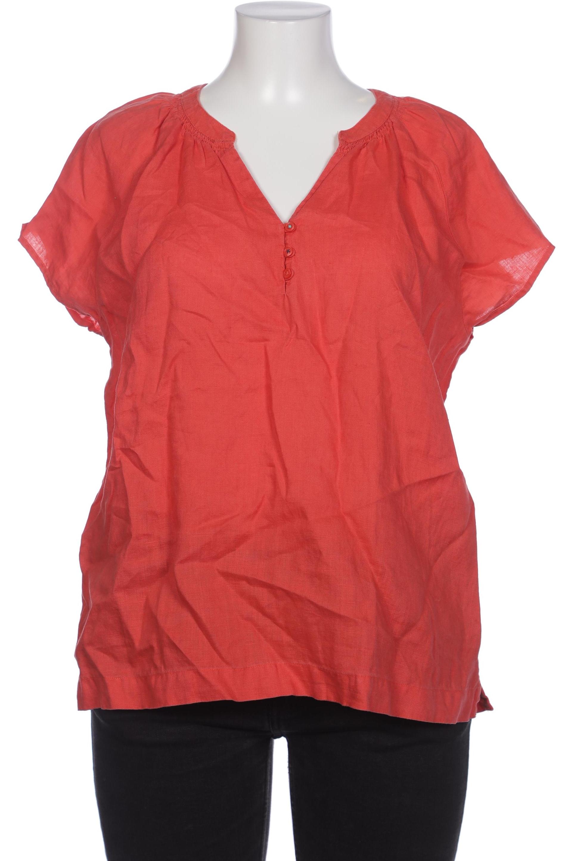 

White Stuff Damen Bluse, rot, Gr. 46