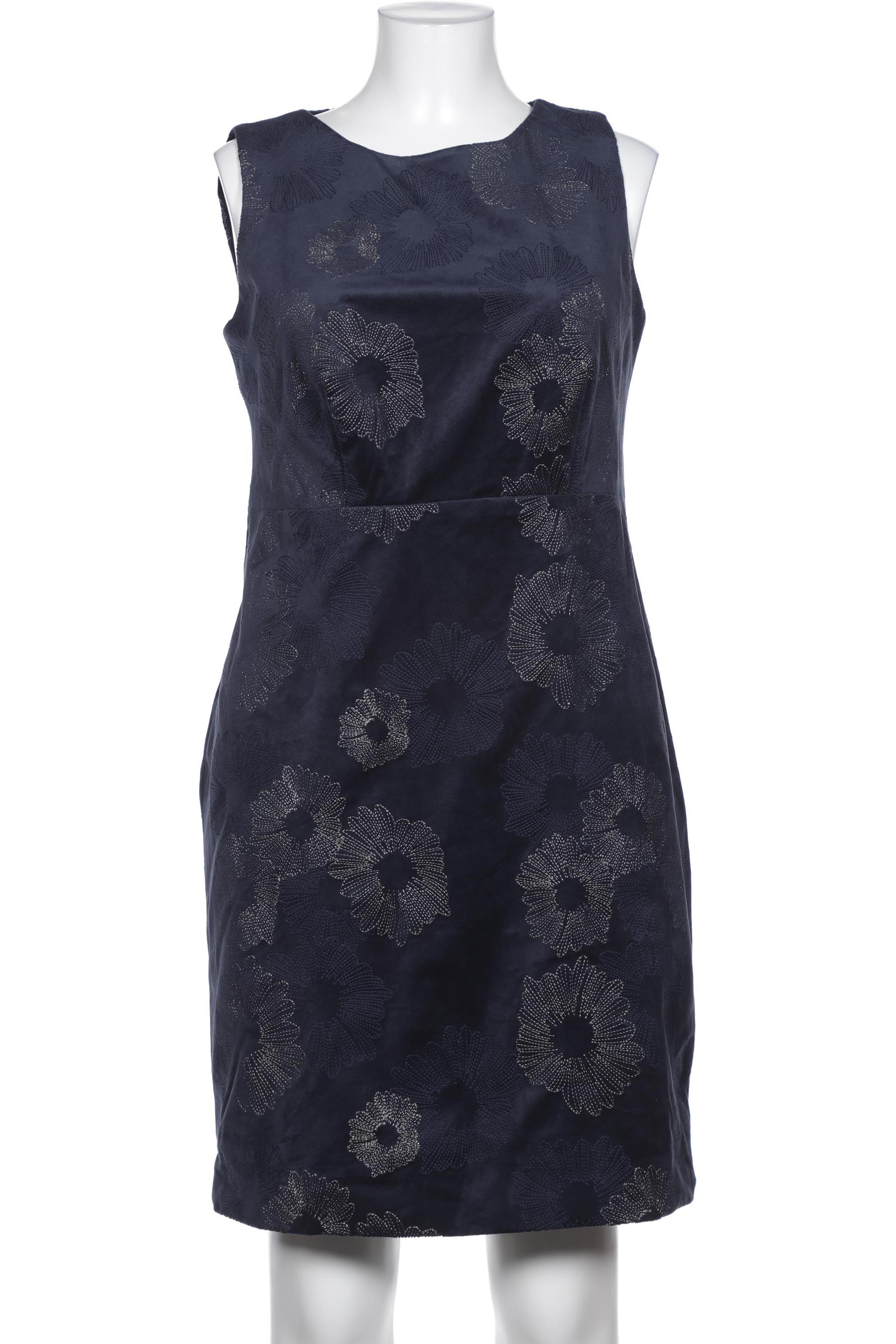 

White Stuff Damen Kleid, marineblau