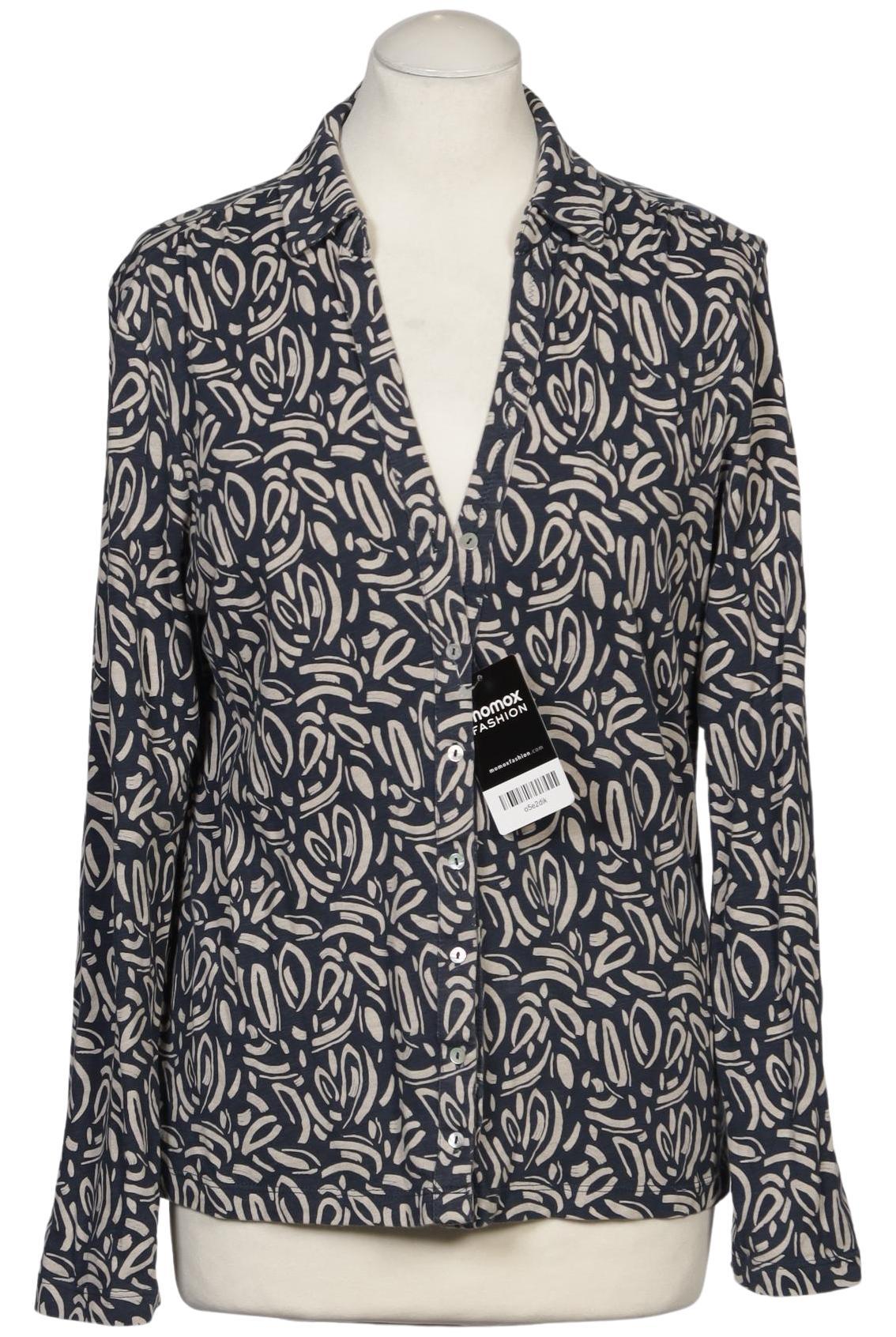 

White Stuff Damen Bluse, mehrfarbig, Gr. 40