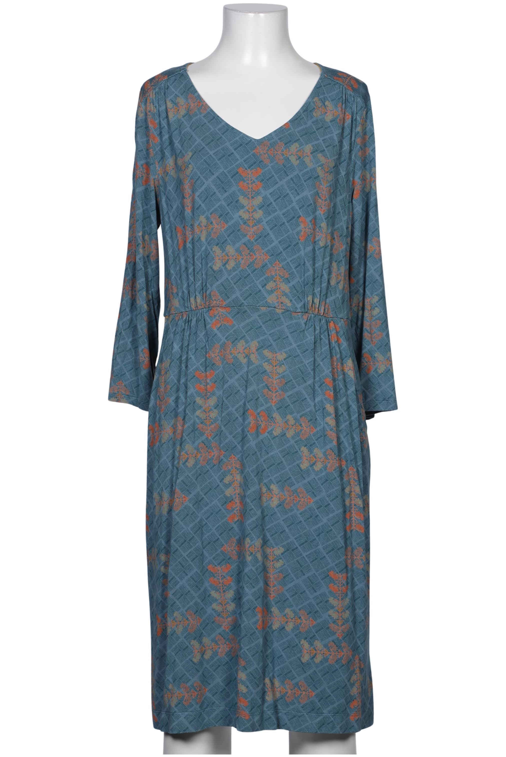 

White Stuff Damen Kleid, mehrfarbig, Gr. 44