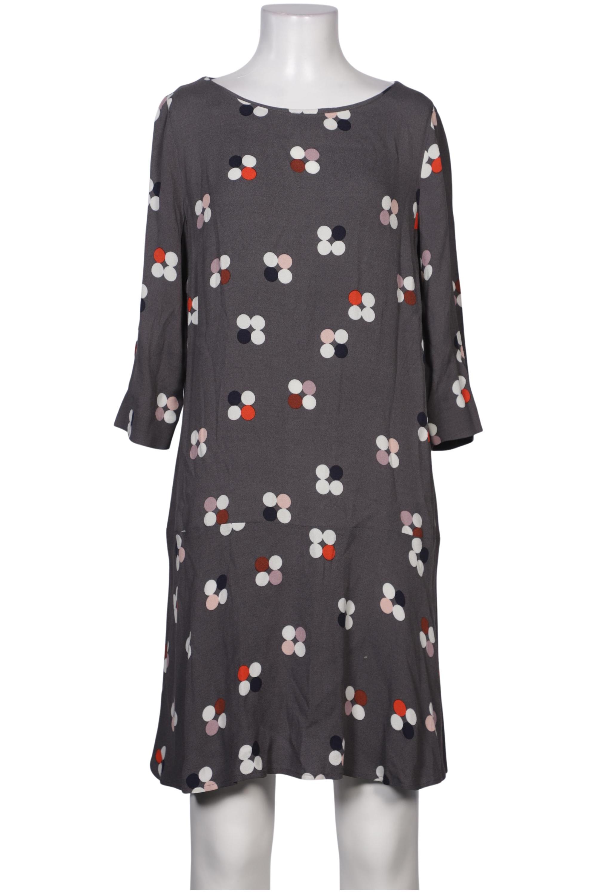 

White Stuff Damen Kleid, grau, Gr. 40