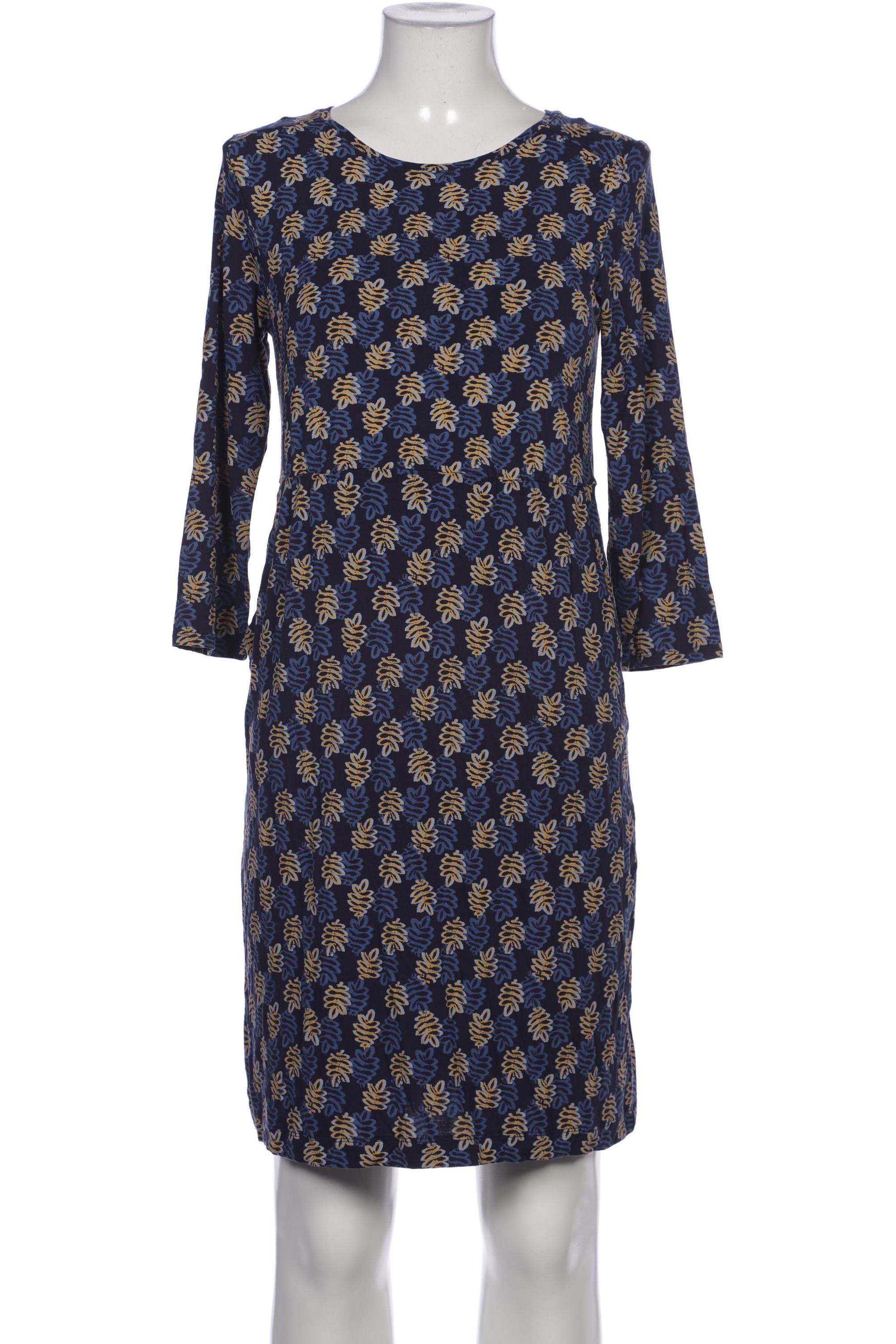 

White Stuff Damen Kleid, marineblau, Gr. 40