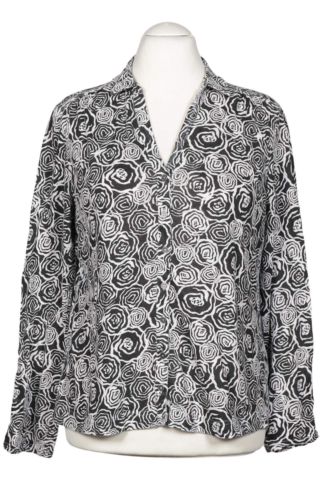 

White Stuff Damen Bluse, mehrfarbig, Gr. 44