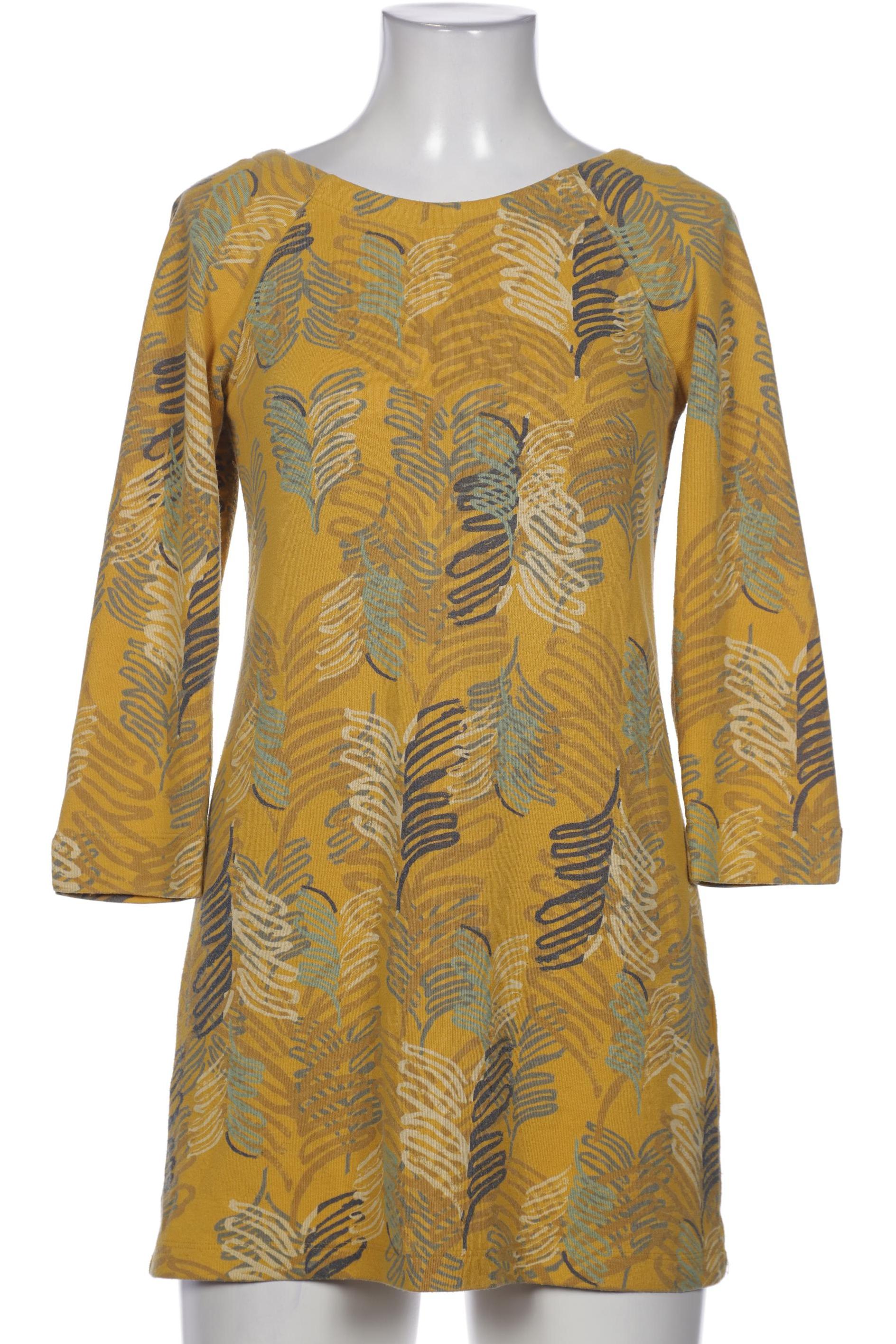 

White Stuff Damen Kleid, gelb, Gr. 34