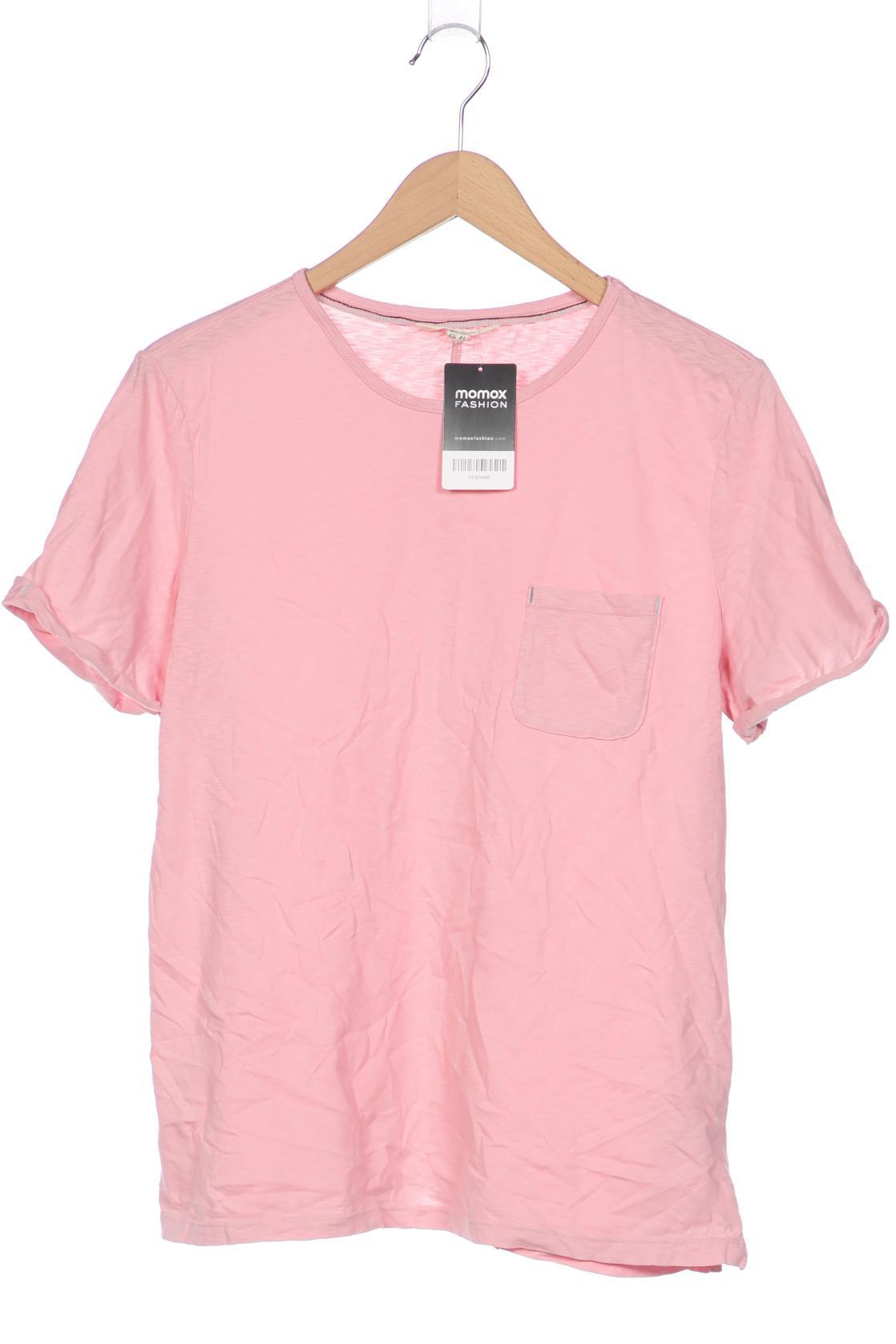 

White Stuff Damen T-Shirt, pink, Gr. 46