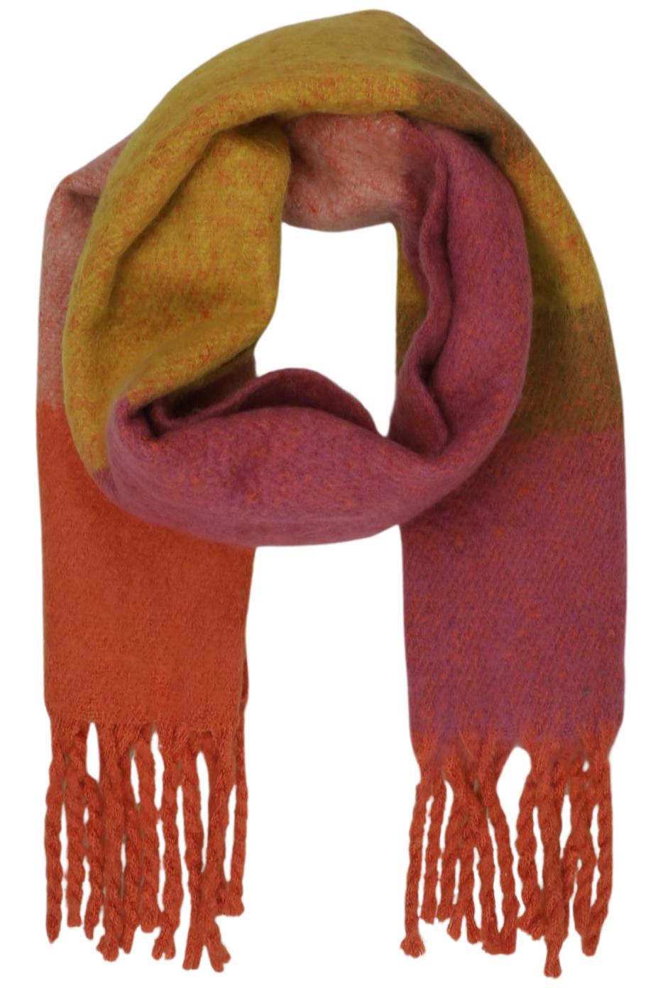 

White Stuff Damen Schal, mehrfarbig, Gr.