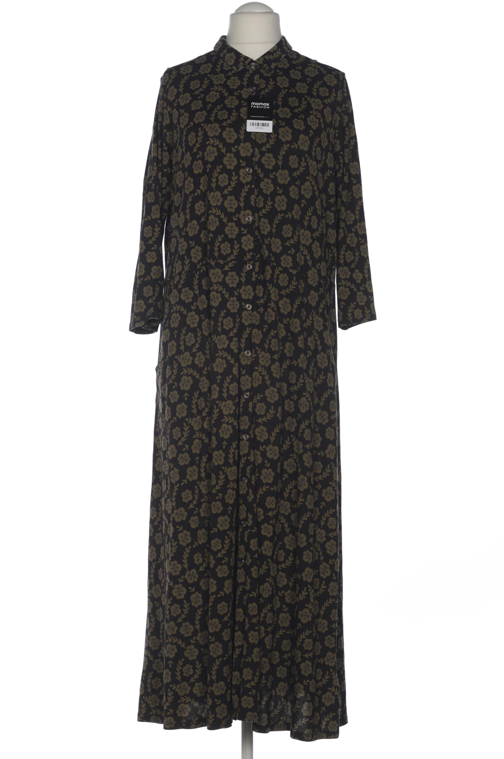 

White Stuff Damen Kleid, schwarz, Gr. 52