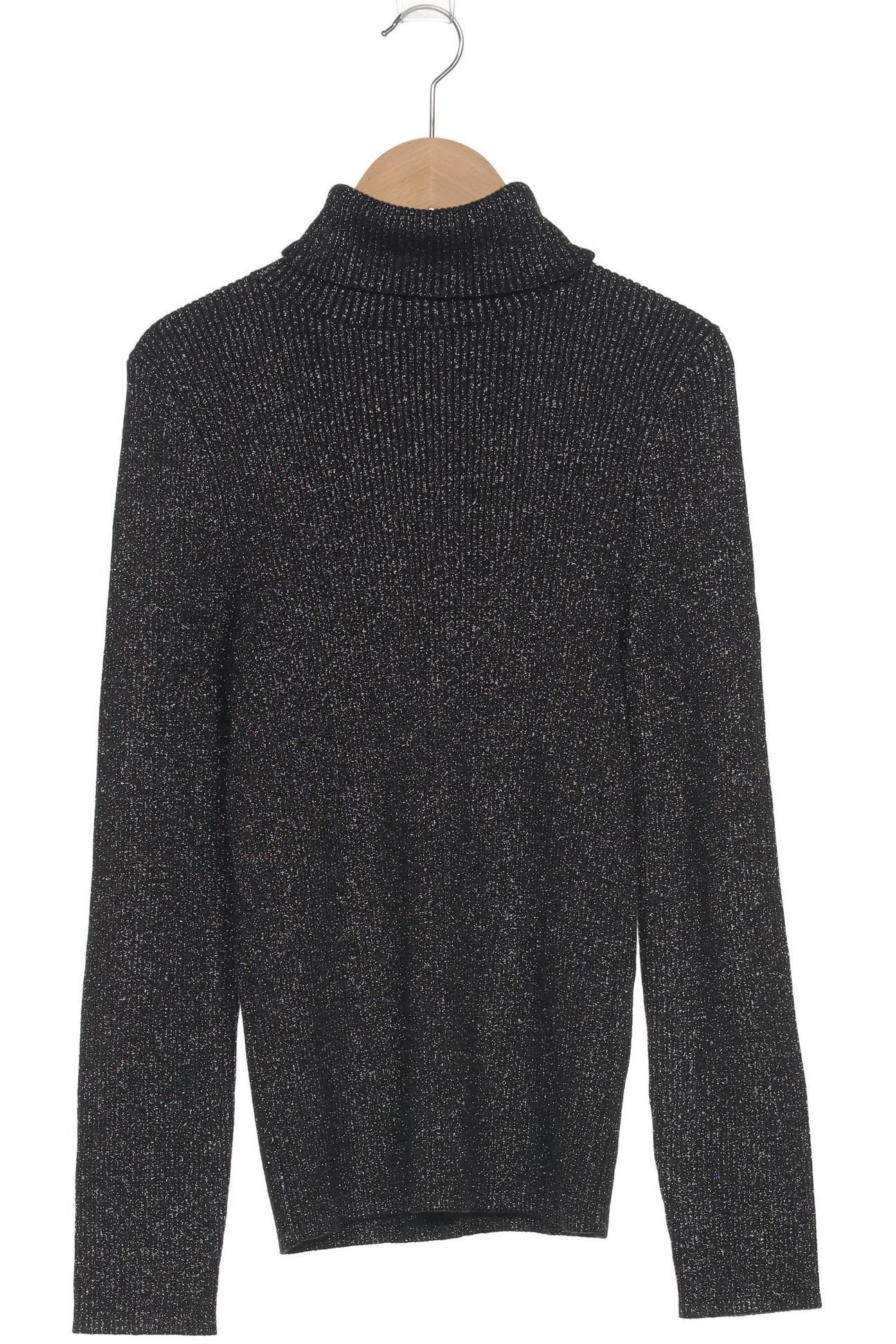 

White Stuff Damen Pullover, schwarz, Gr. 38
