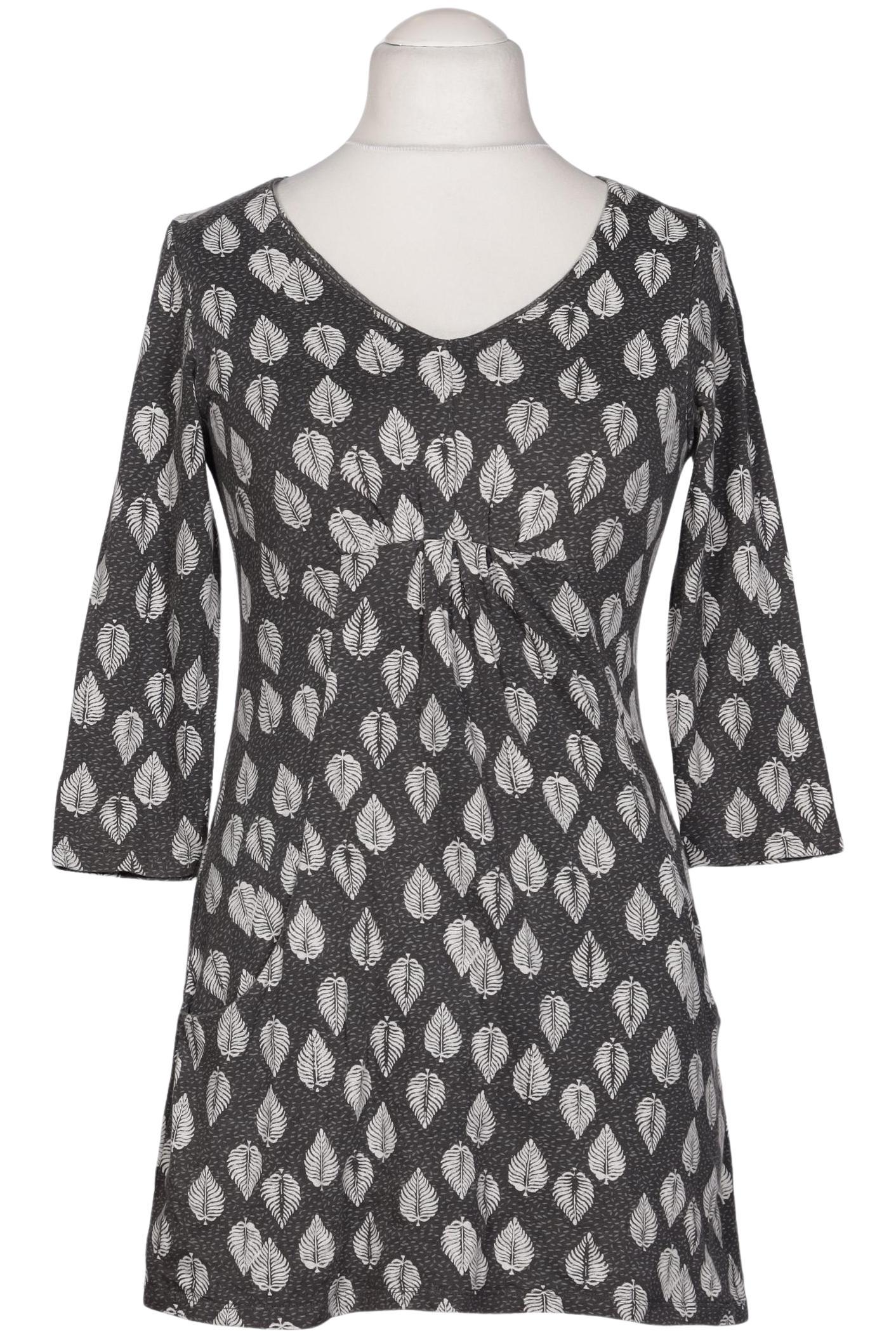 

White Stuff Damen Kleid, grau, Gr. 38