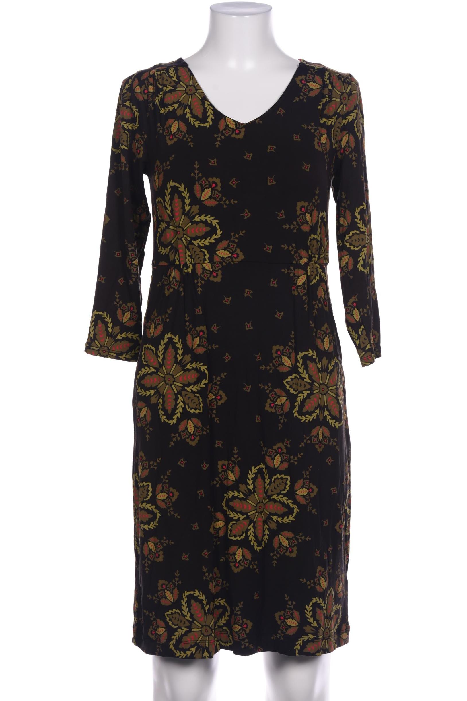 

White Stuff Damen Kleid, schwarz, Gr. 40