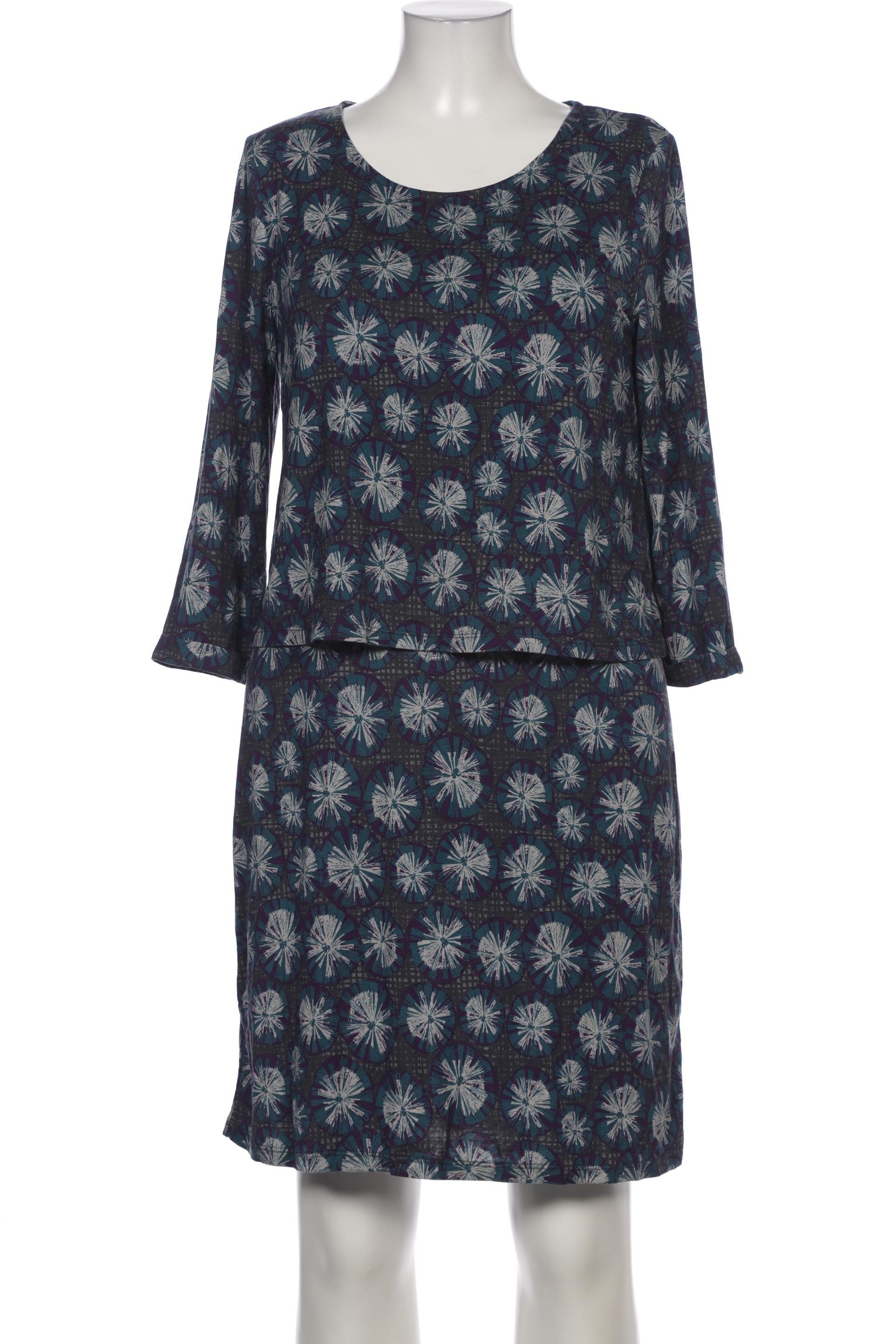 

White Stuff Damen Kleid, grau