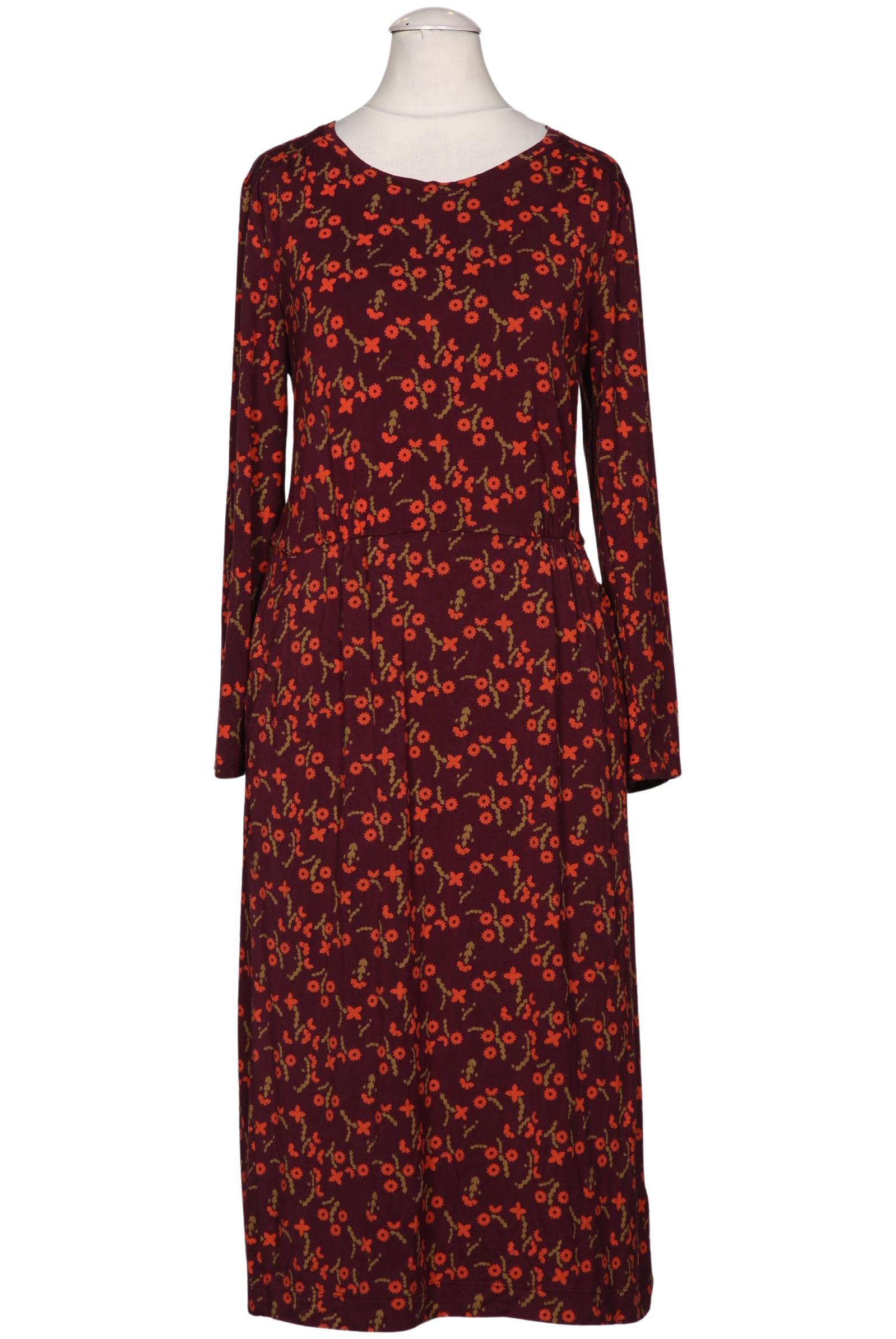 

White Stuff Damen Kleid, rot, Gr. 34