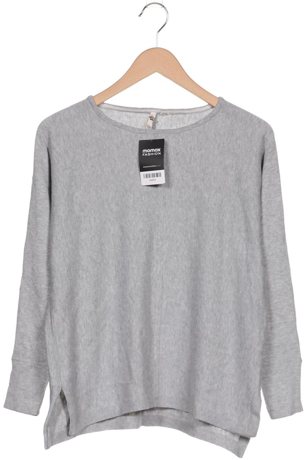 

White Stuff Damen Pullover, grau