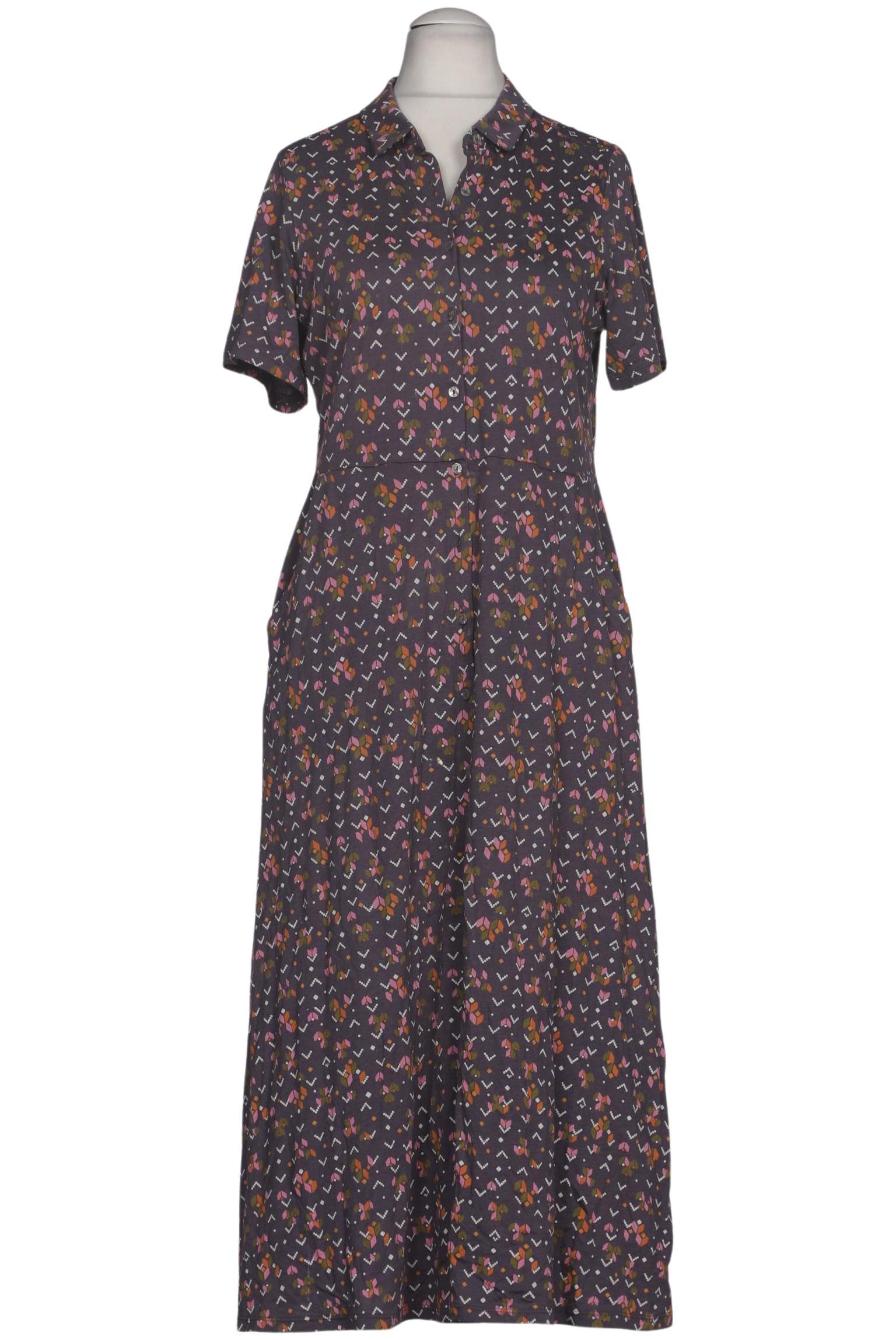 

White Stuff Damen Kleid, flieder, Gr. 40