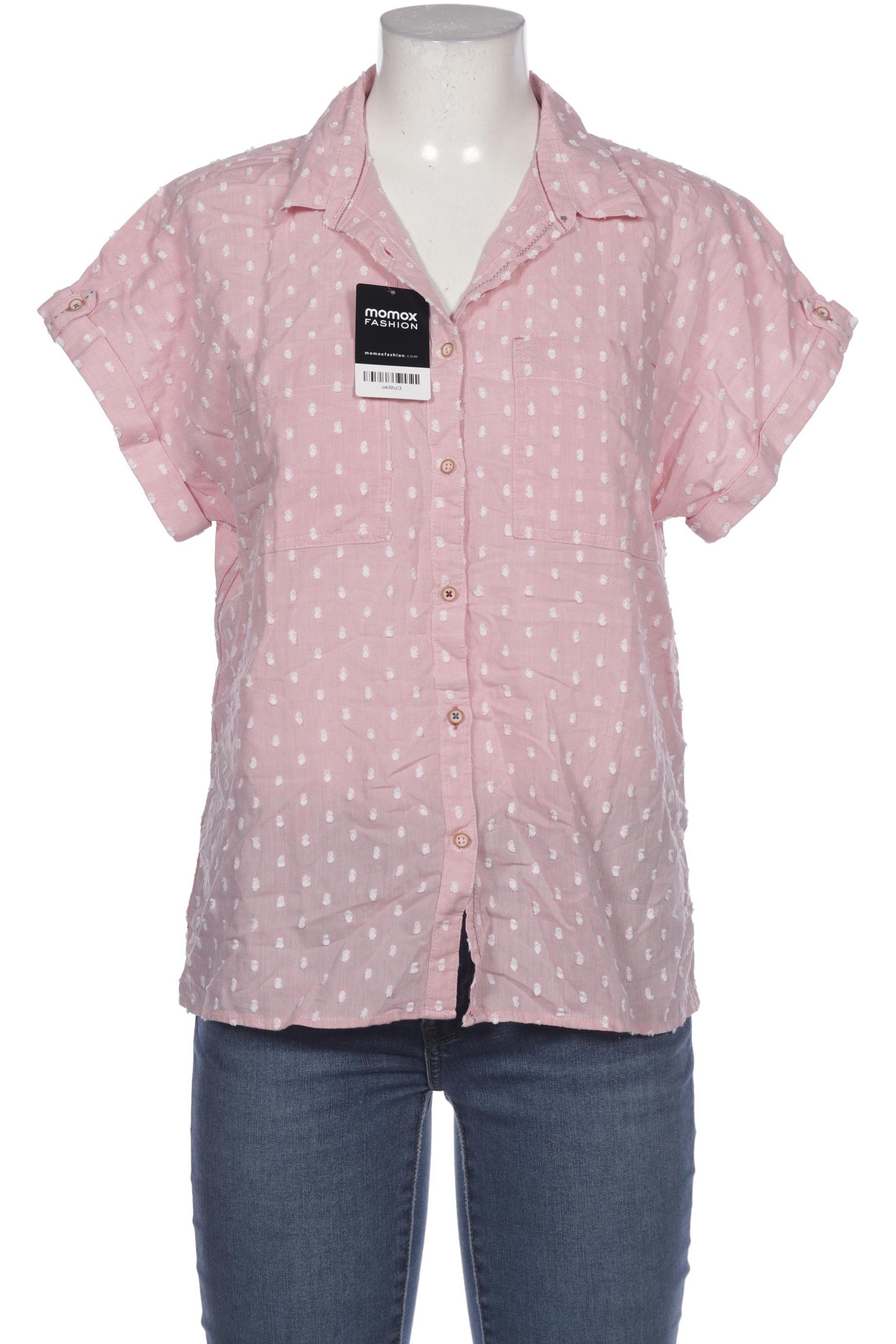 

White Stuff Damen Bluse, pink