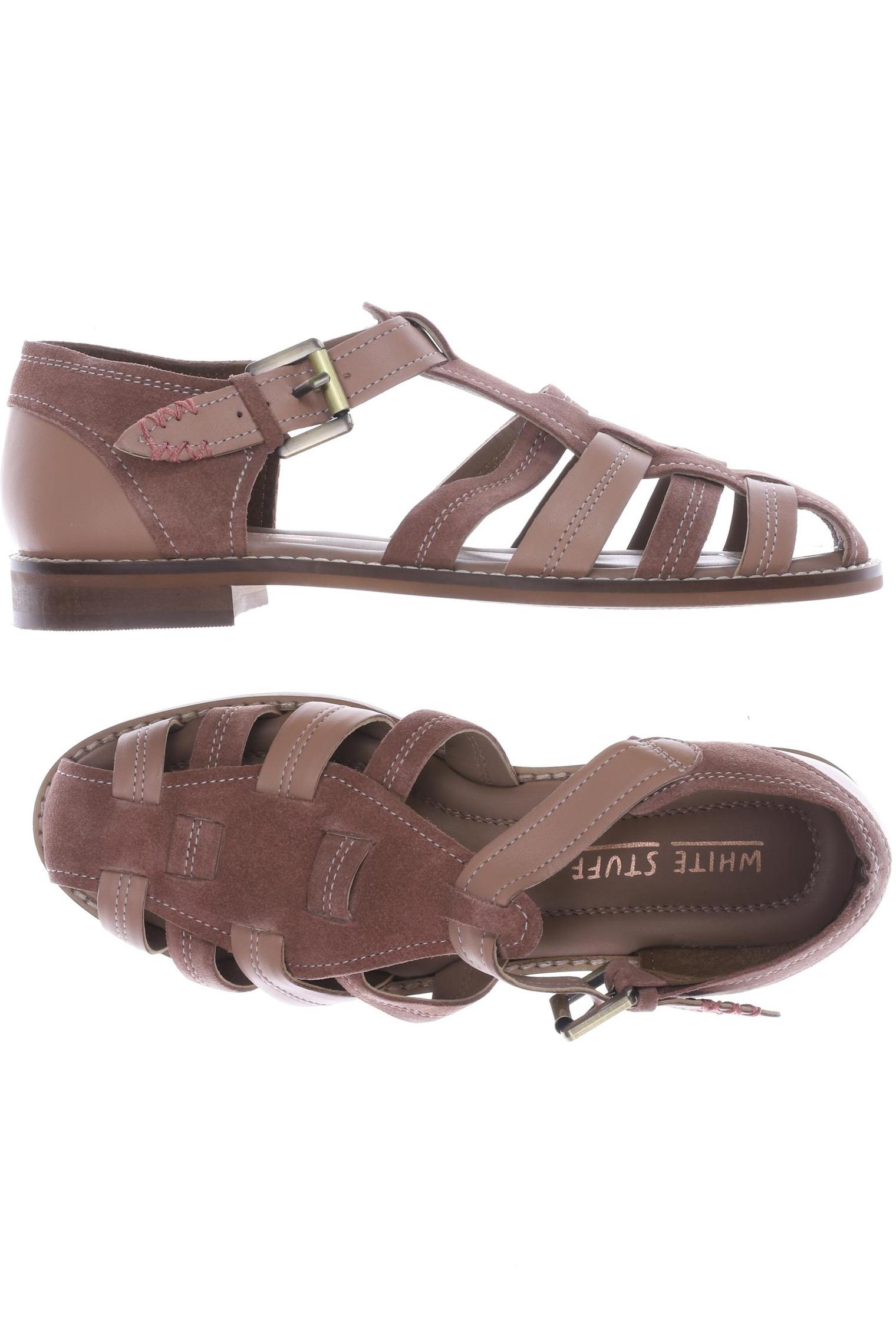 

White Stuff Damen Sandale, pink