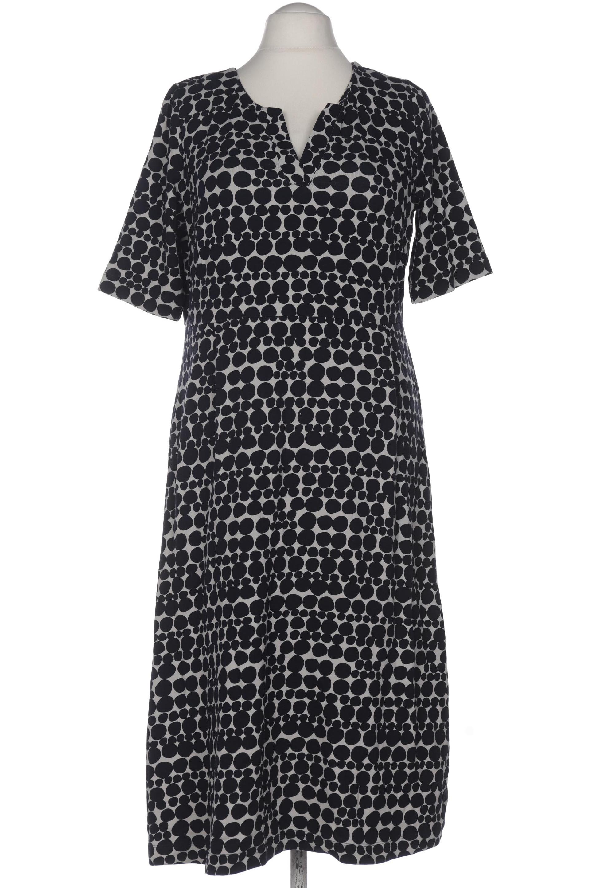 

White Stuff Damen Kleid, marineblau, Gr. 44