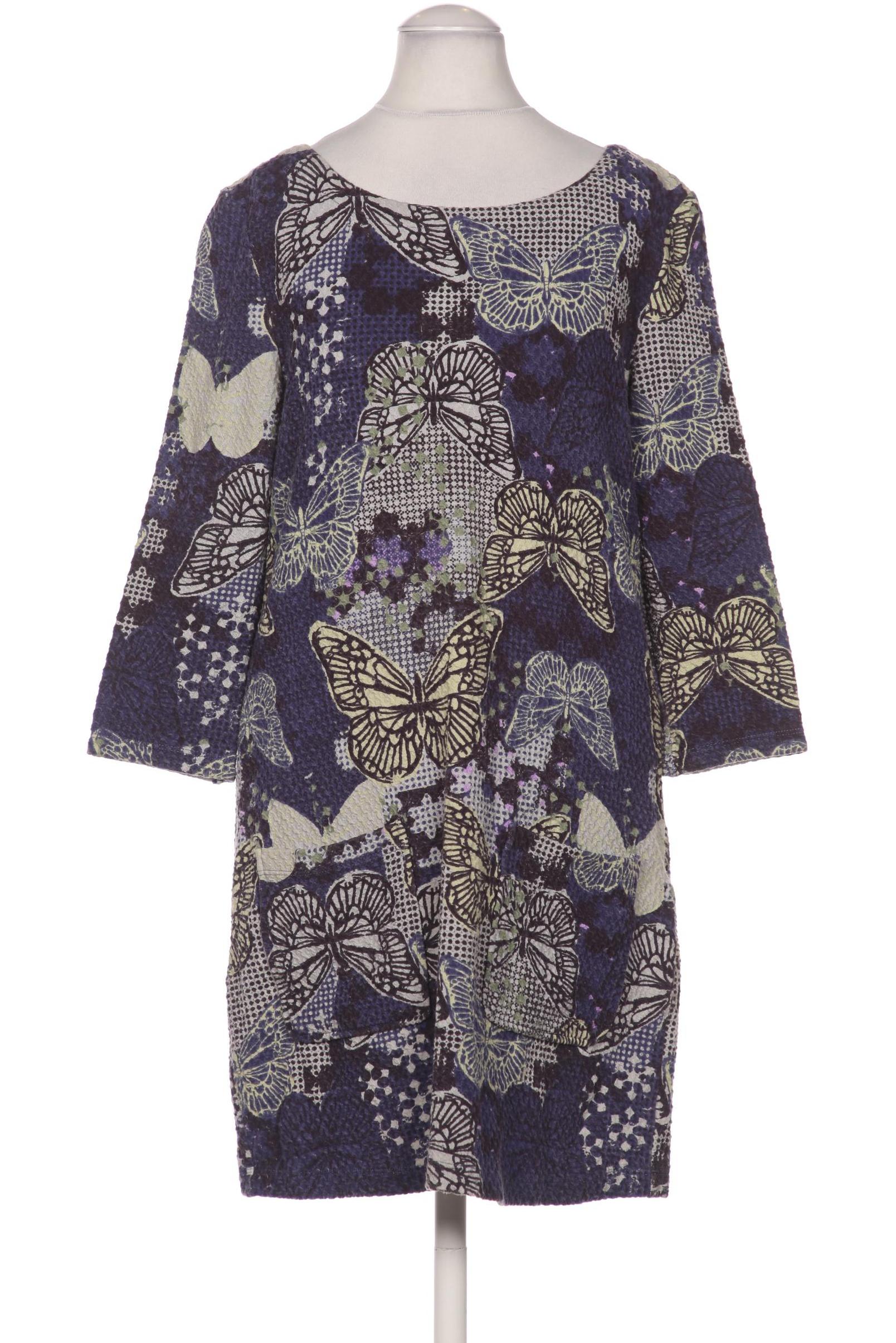 

White Stuff Damen Kleid, marineblau, Gr. 10