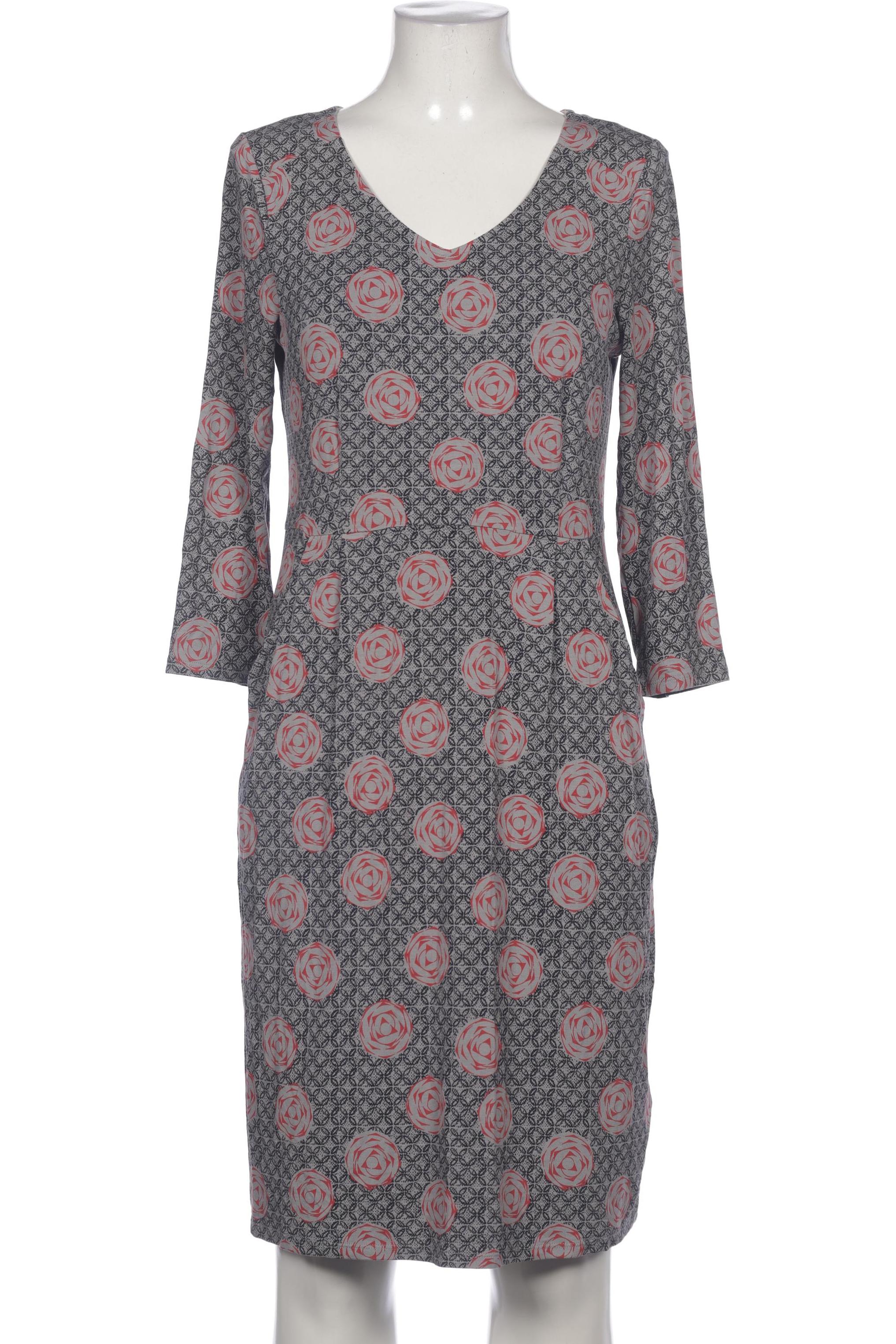 

White Stuff Damen Kleid, schwarz, Gr. 40