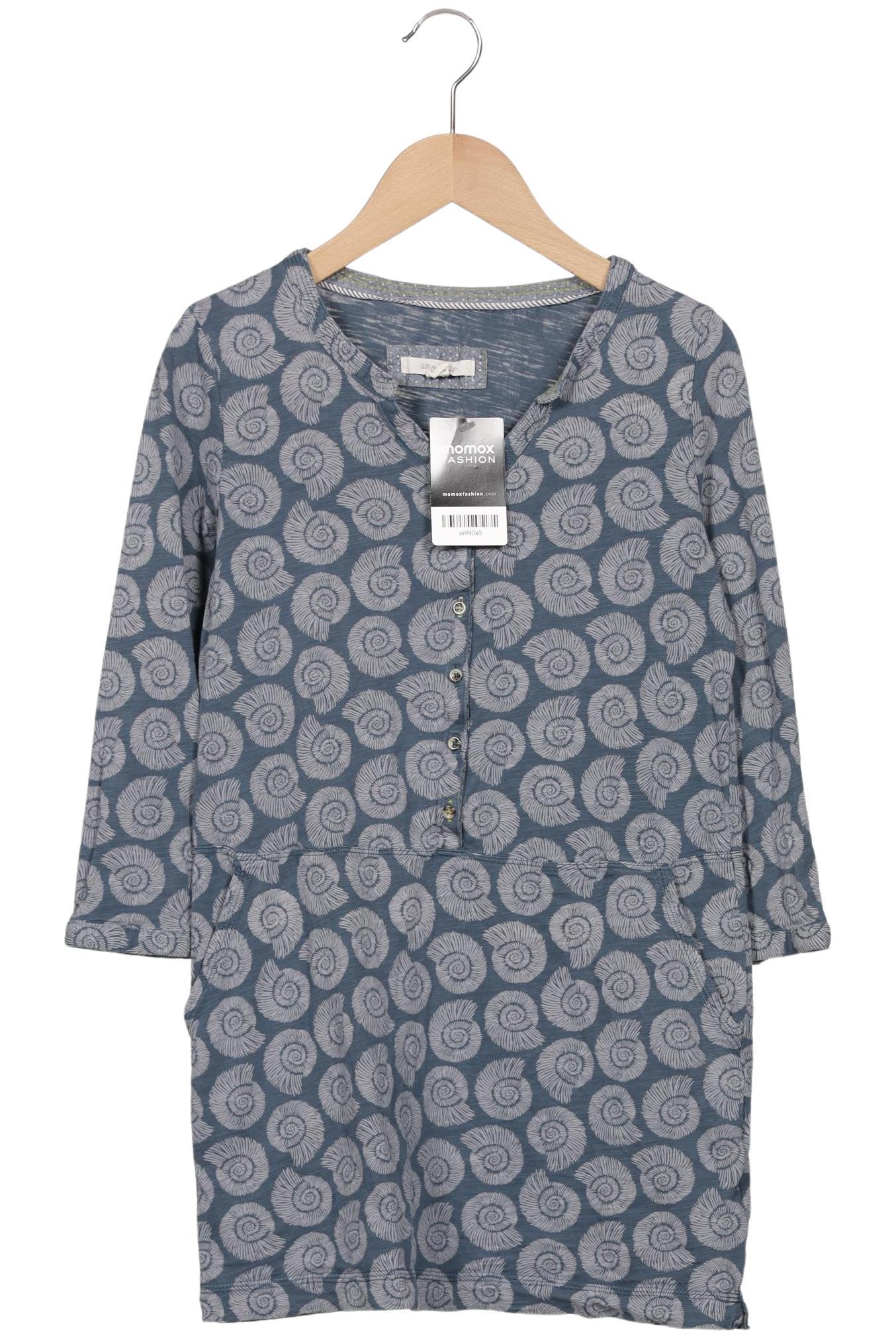 

White Stuff Damen Langarmshirt, mehrfarbig, Gr. 36