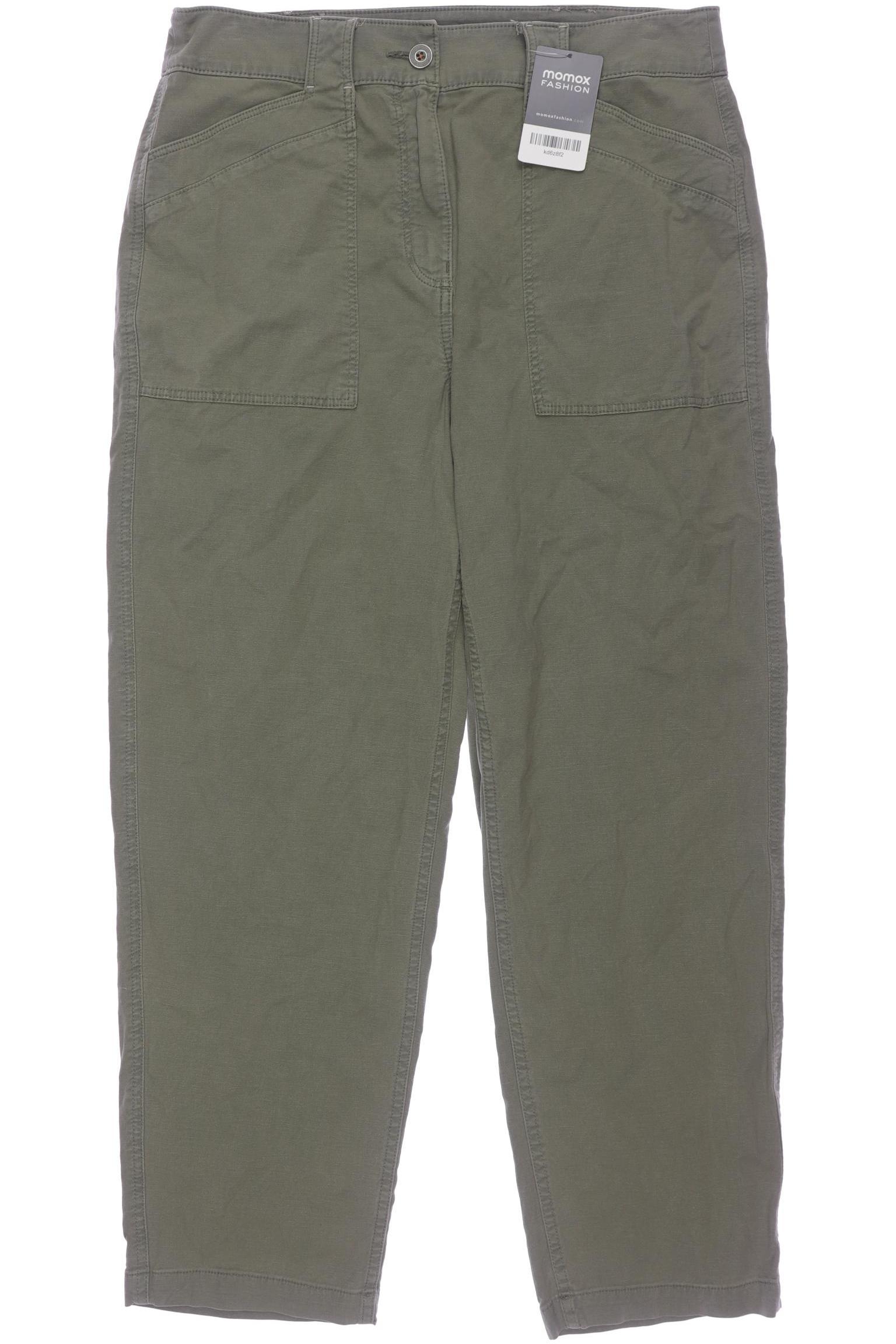 

White Stuff Damen Stoffhose, grau, Gr. 40