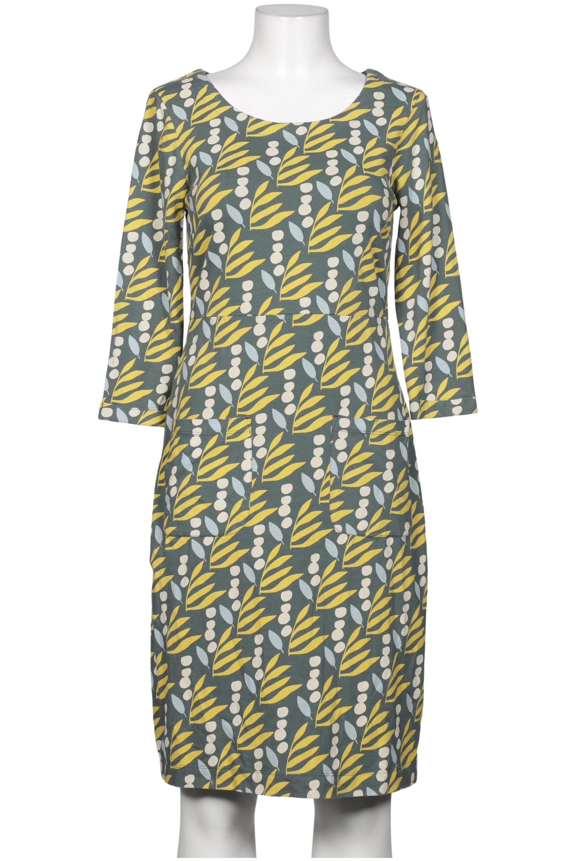 

White Stuff Damen Kleid, grün, Gr. 38