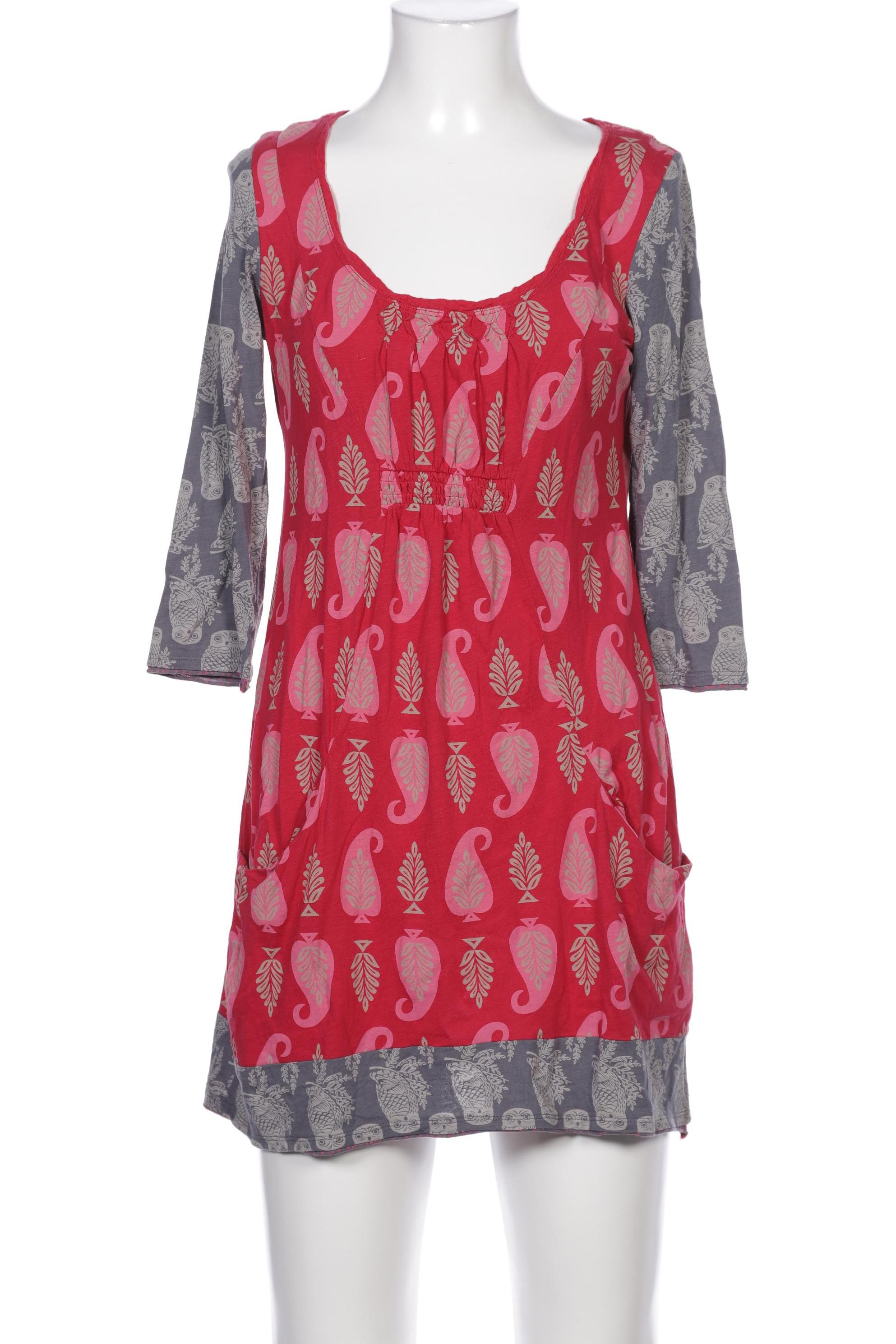 

White Stuff Damen Kleid, rot