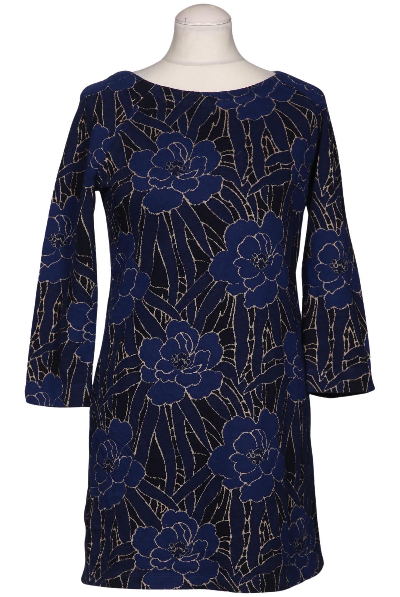 

White Stuff Damen Kleid, mehrfarbig, Gr. 36