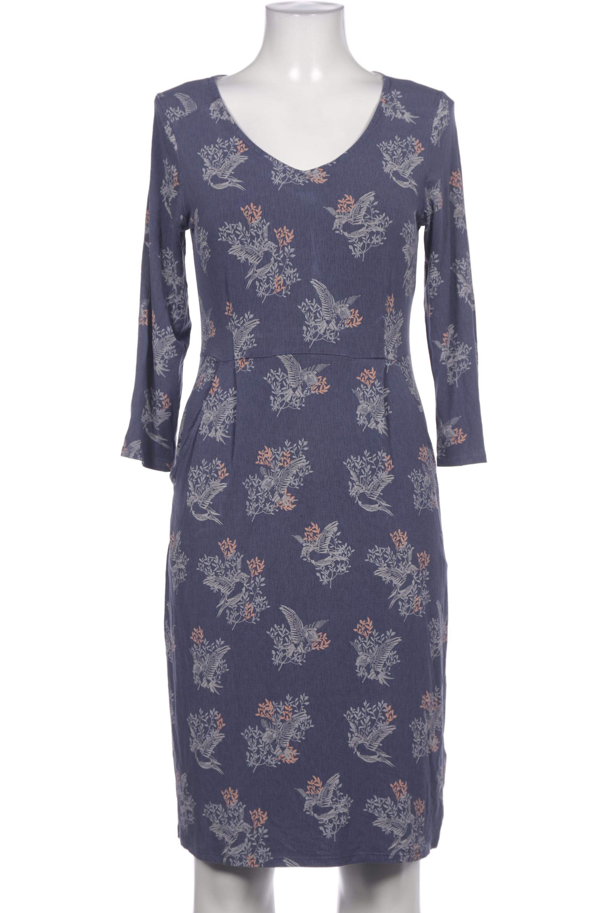 

White Stuff Damen Kleid, marineblau, Gr. 38