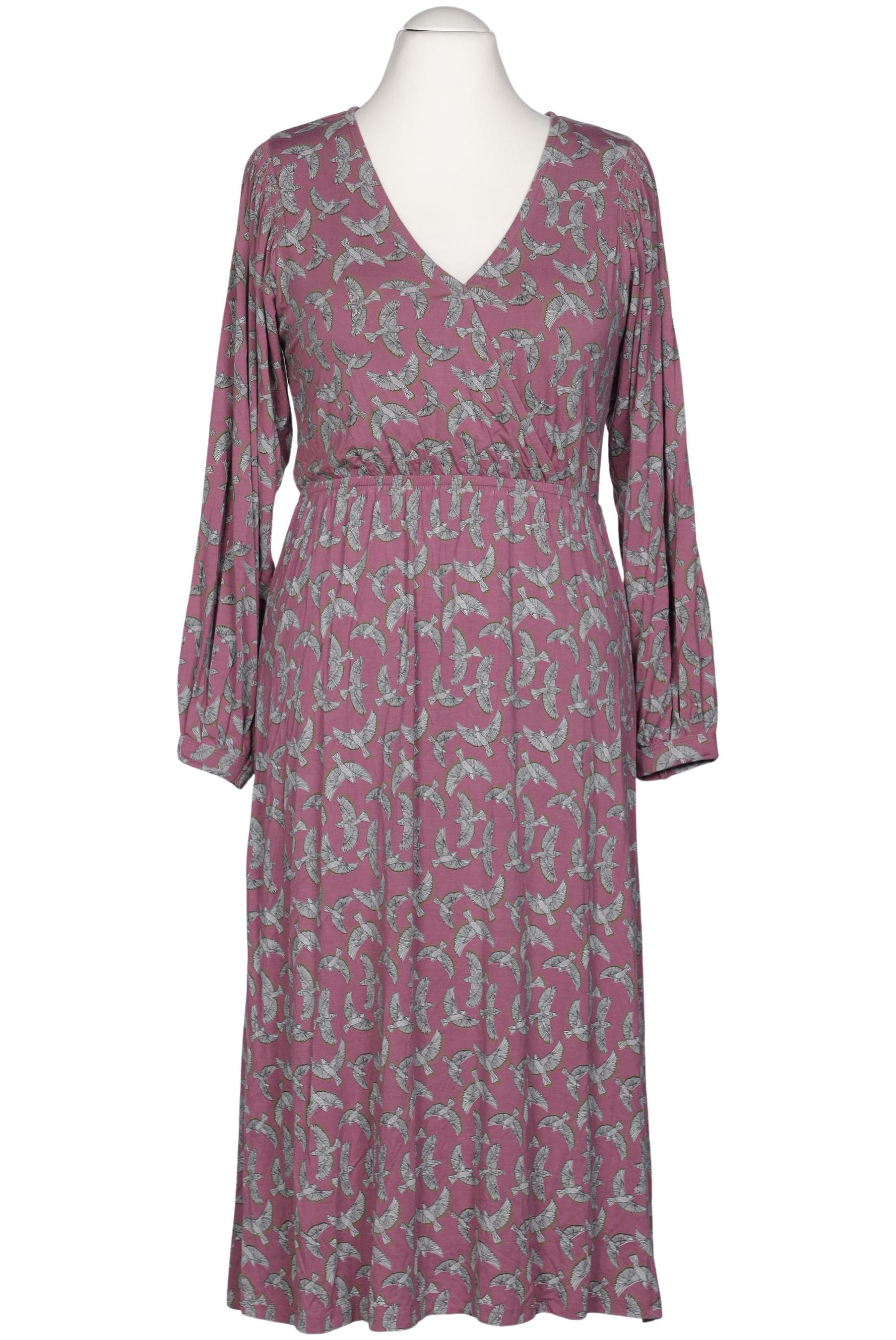 

White Stuff Damen Kleid, pink, Gr. 38