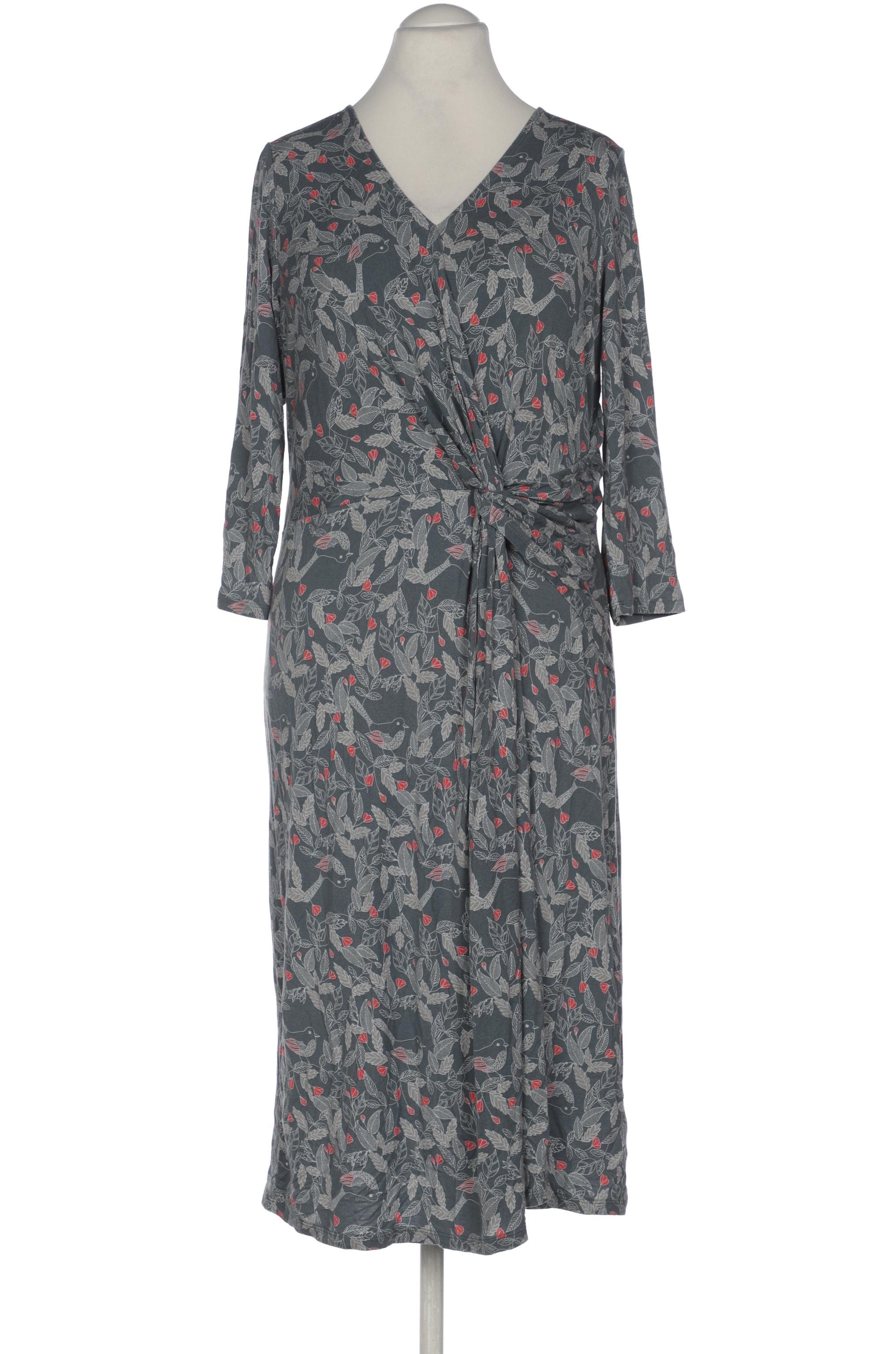 

White Stuff Damen Kleid, grau, Gr. 44