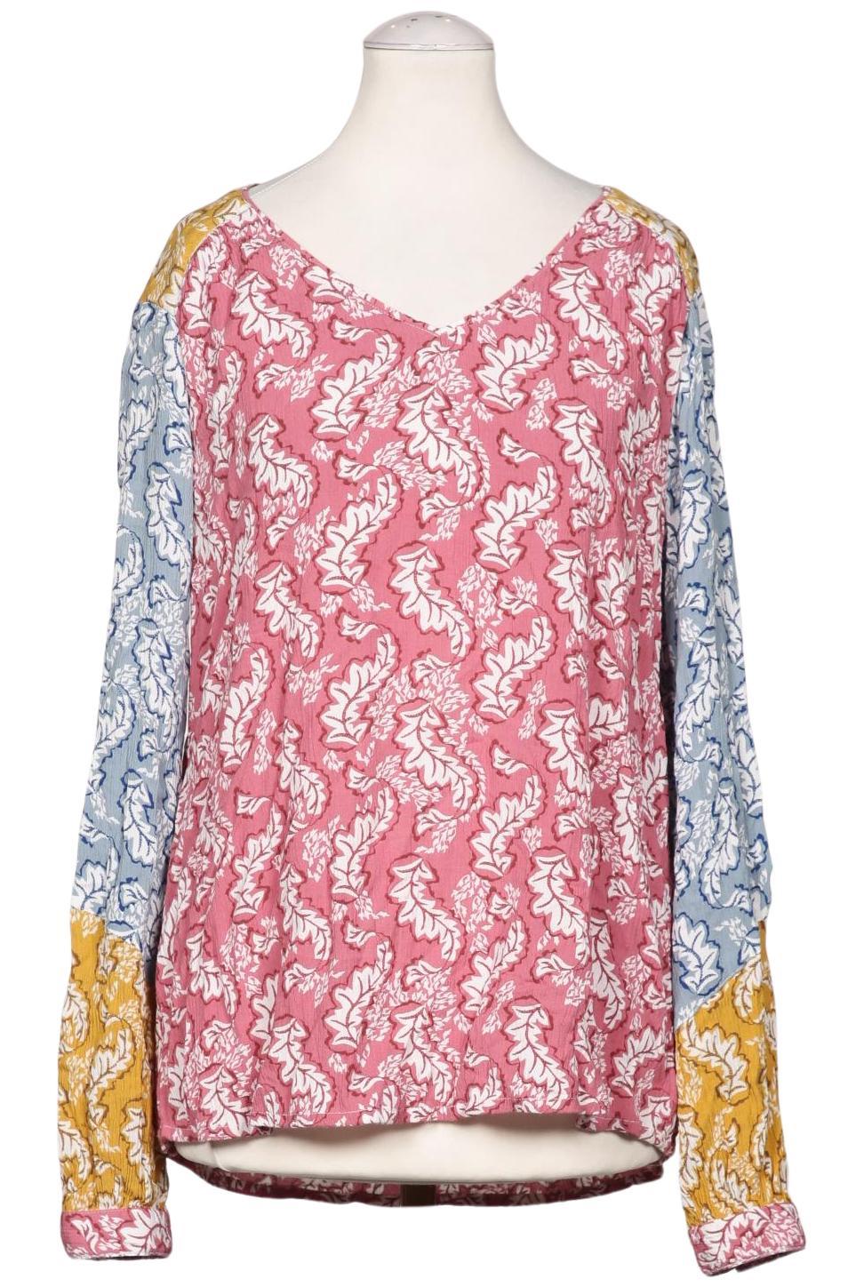 

White Stuff Damen Bluse, mehrfarbig, Gr. 34