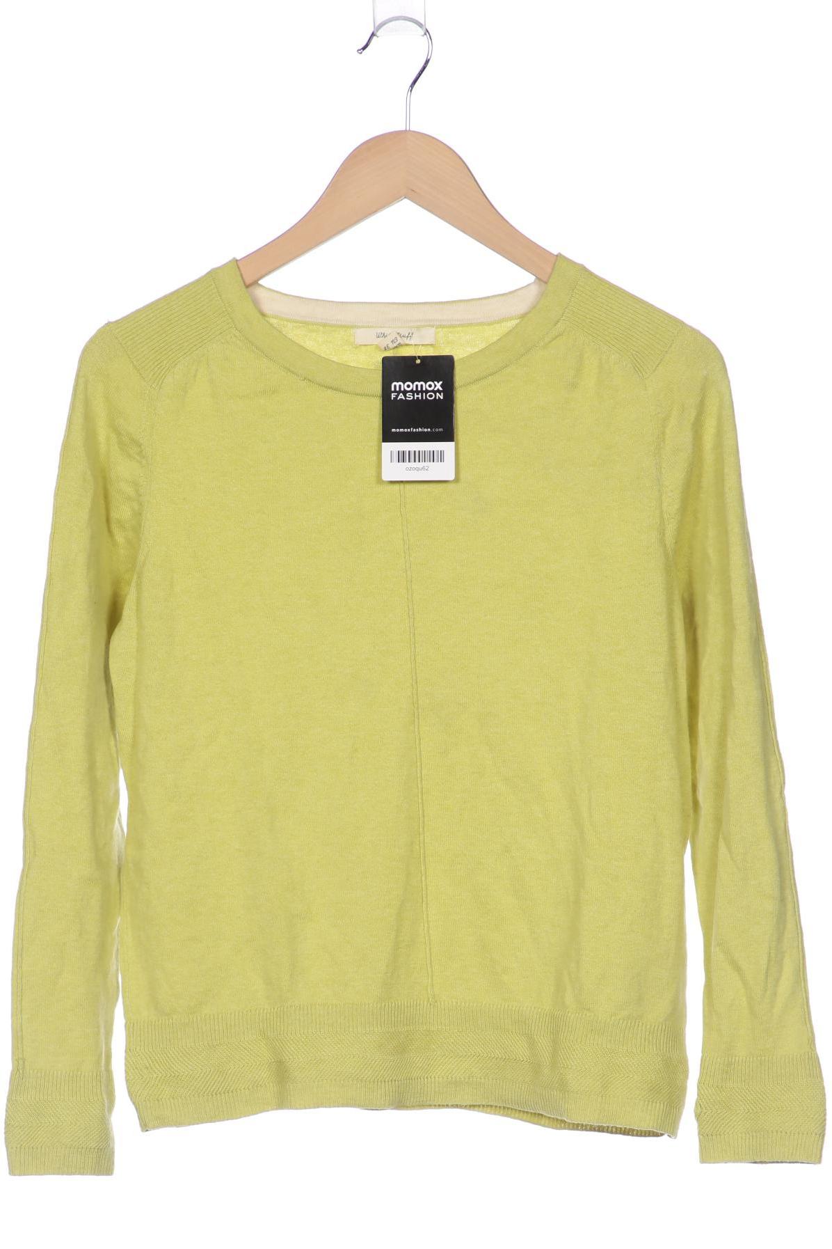 

White Stuff Damen Pullover, hellgrün