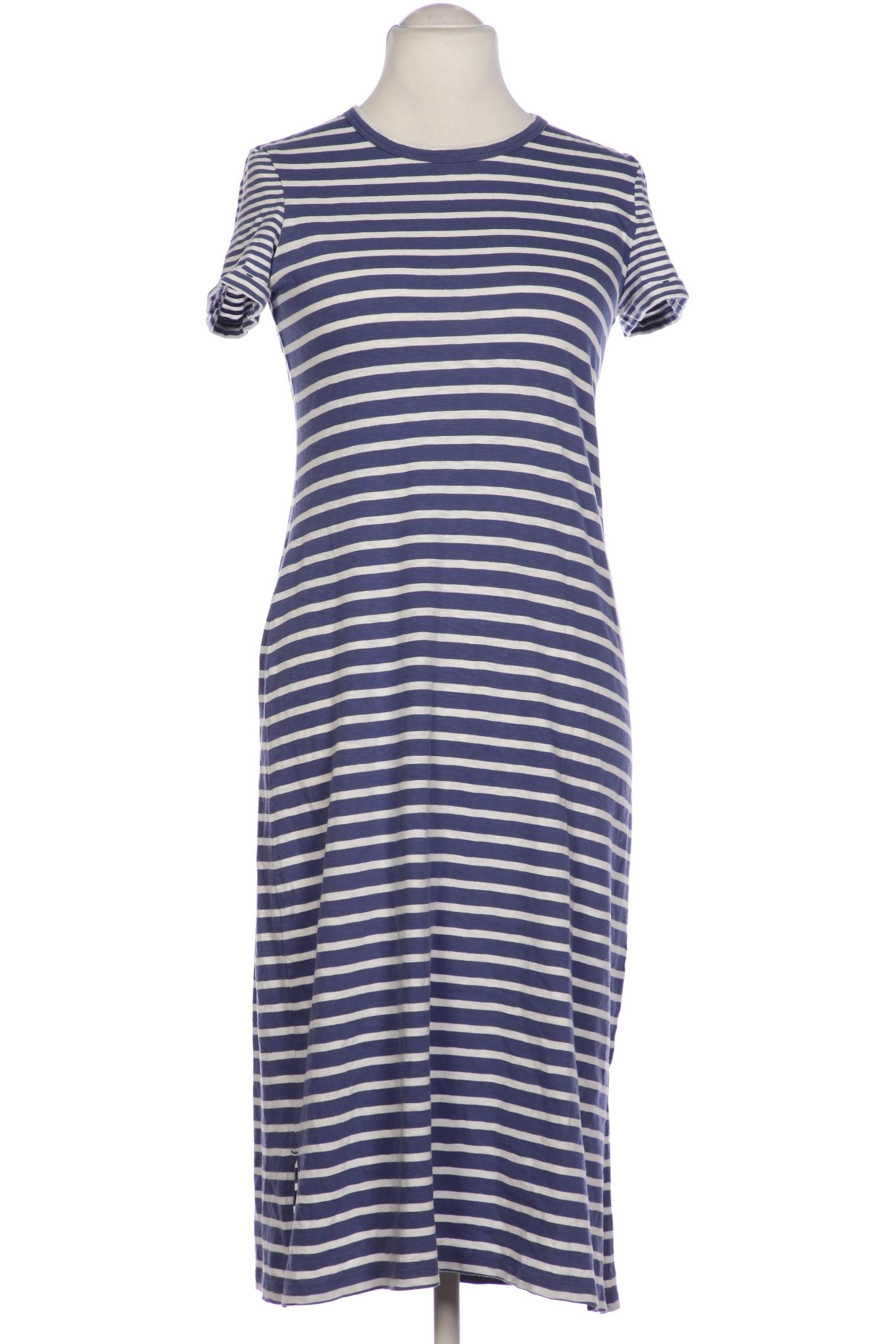 

White Stuff Damen Kleid, blau, Gr. 38
